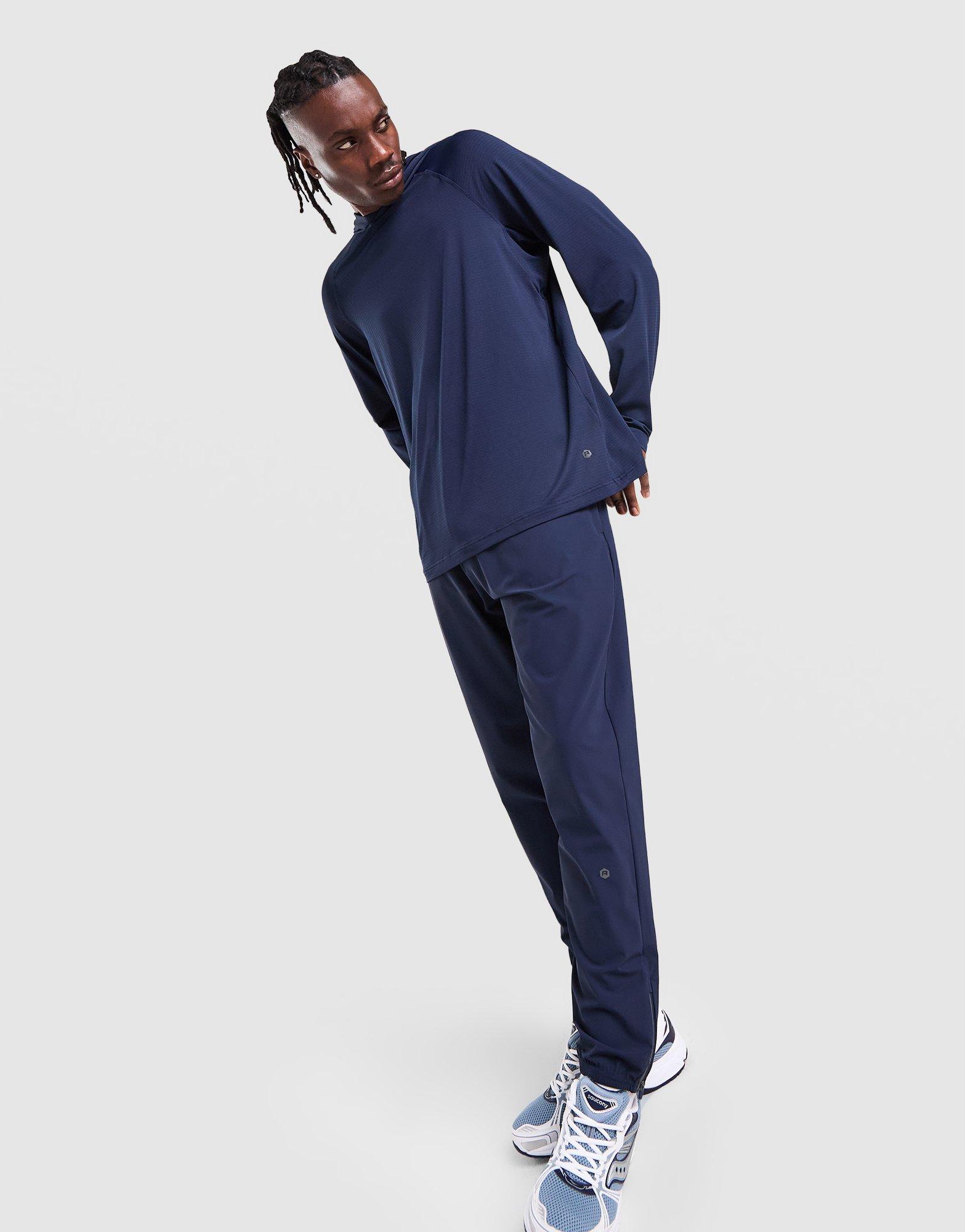 Reprimo Echo Hoodie