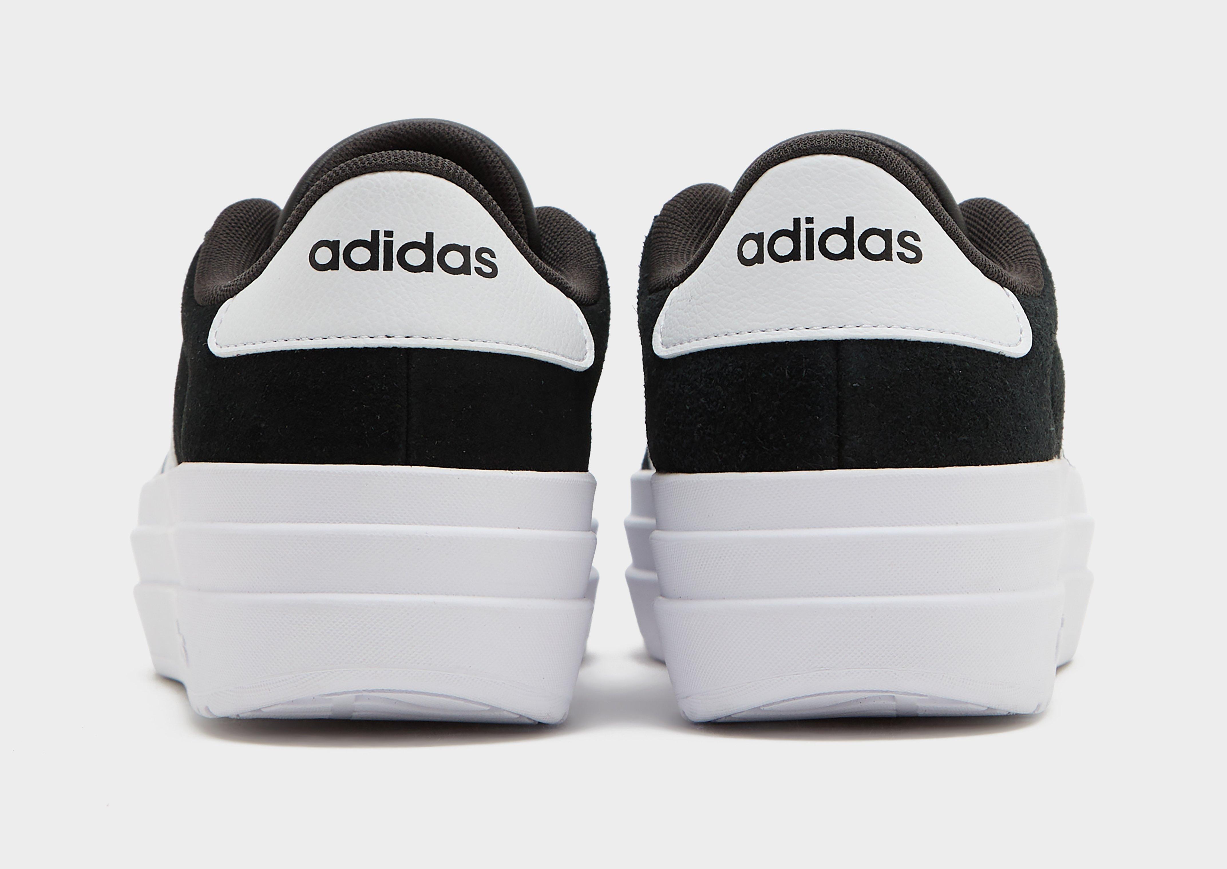 adidas Originals VL Court Bold Junior