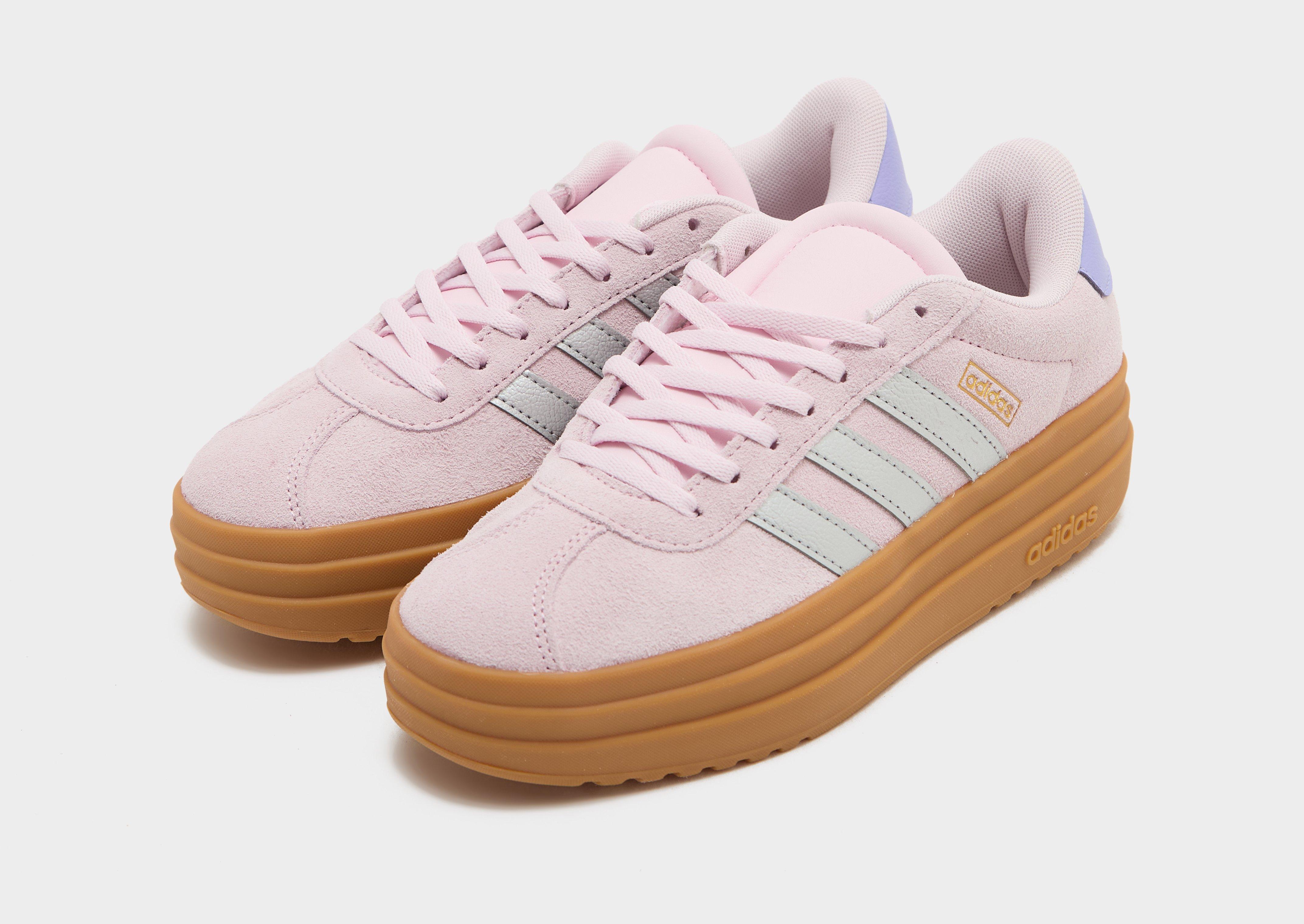 adidas Originals VL Court Bold Junior
