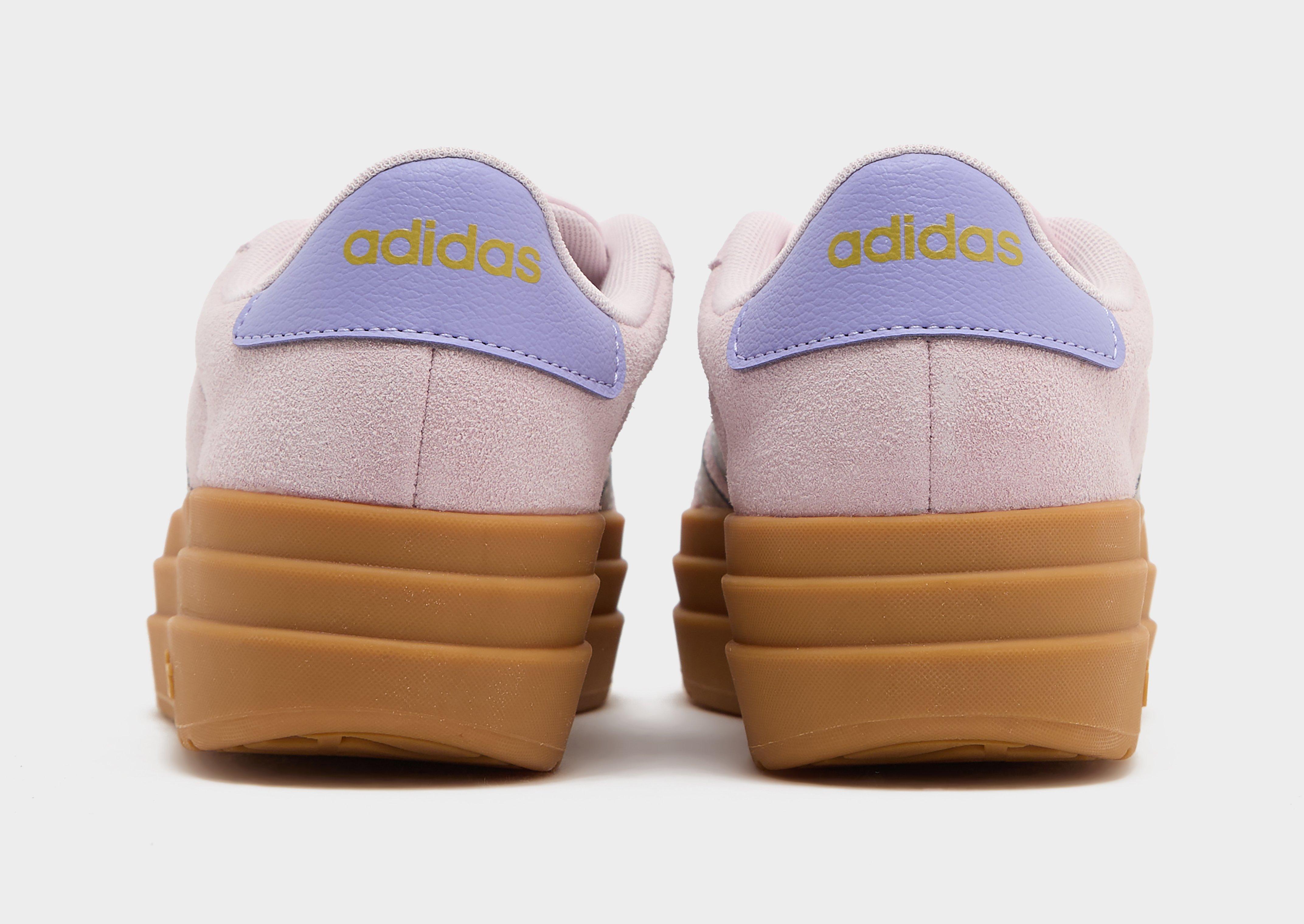 adidas Originals VL Court Bold Junior