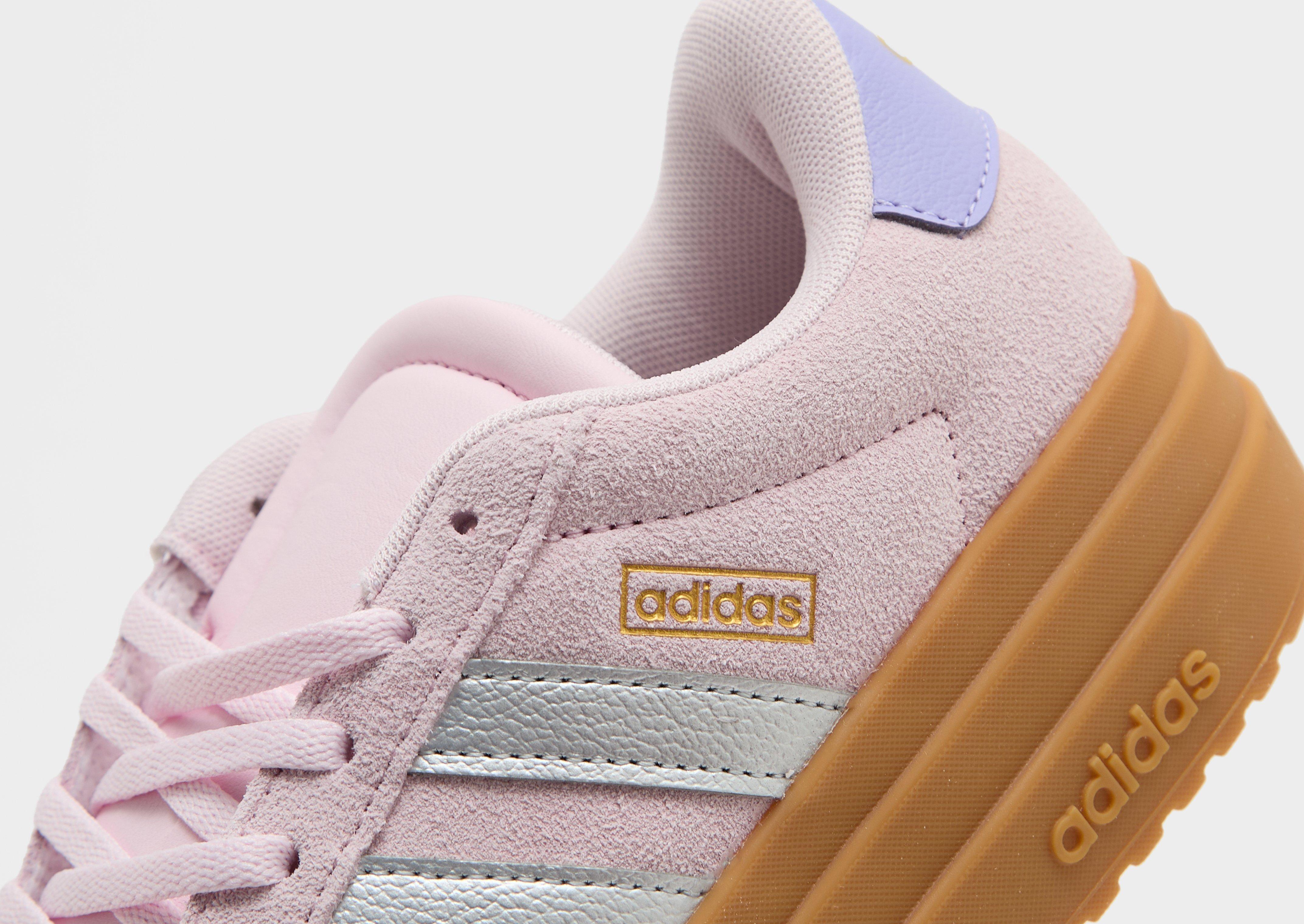 adidas Originals VL Court Bold Junior