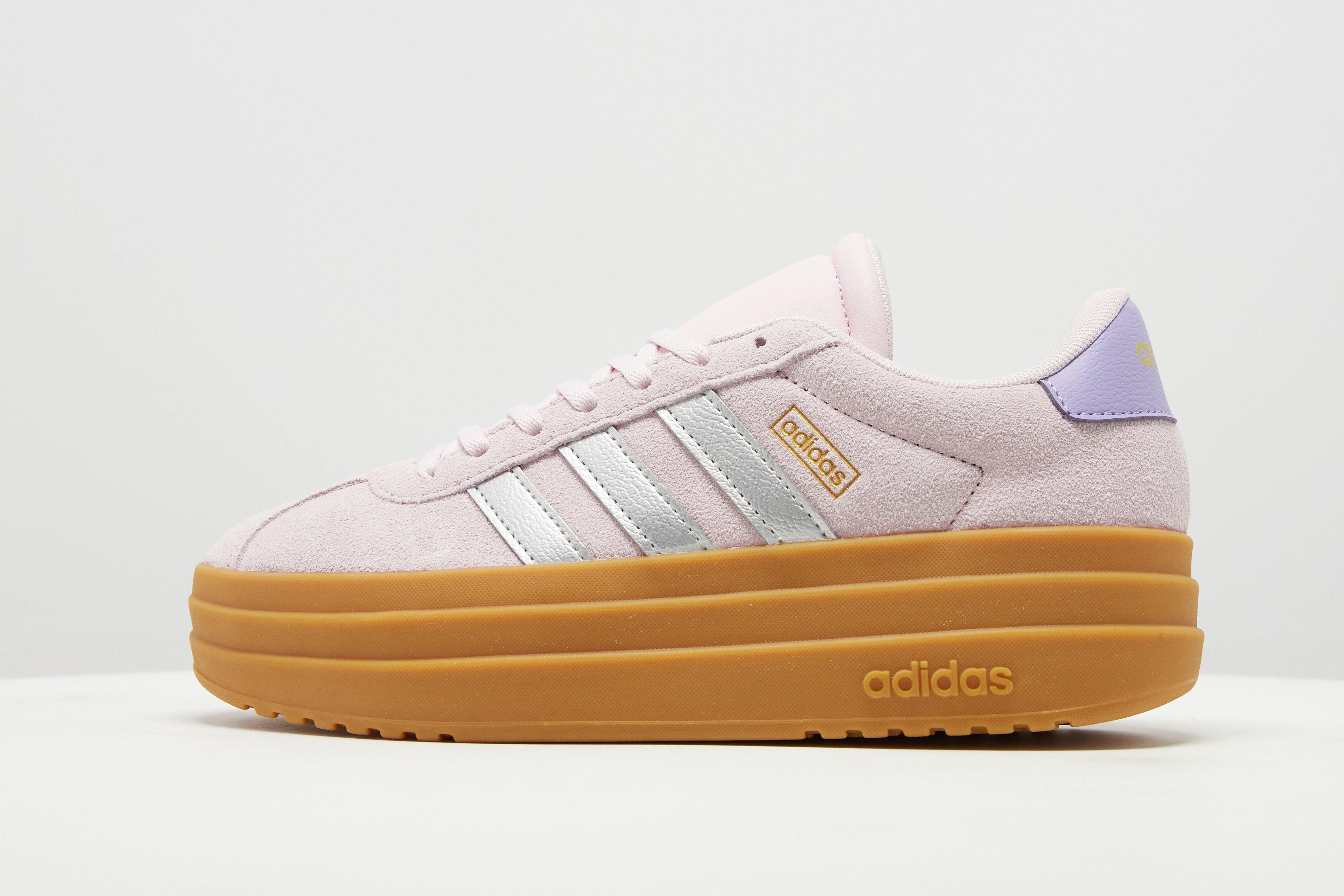 adidas Originals VL Court Bold Junior