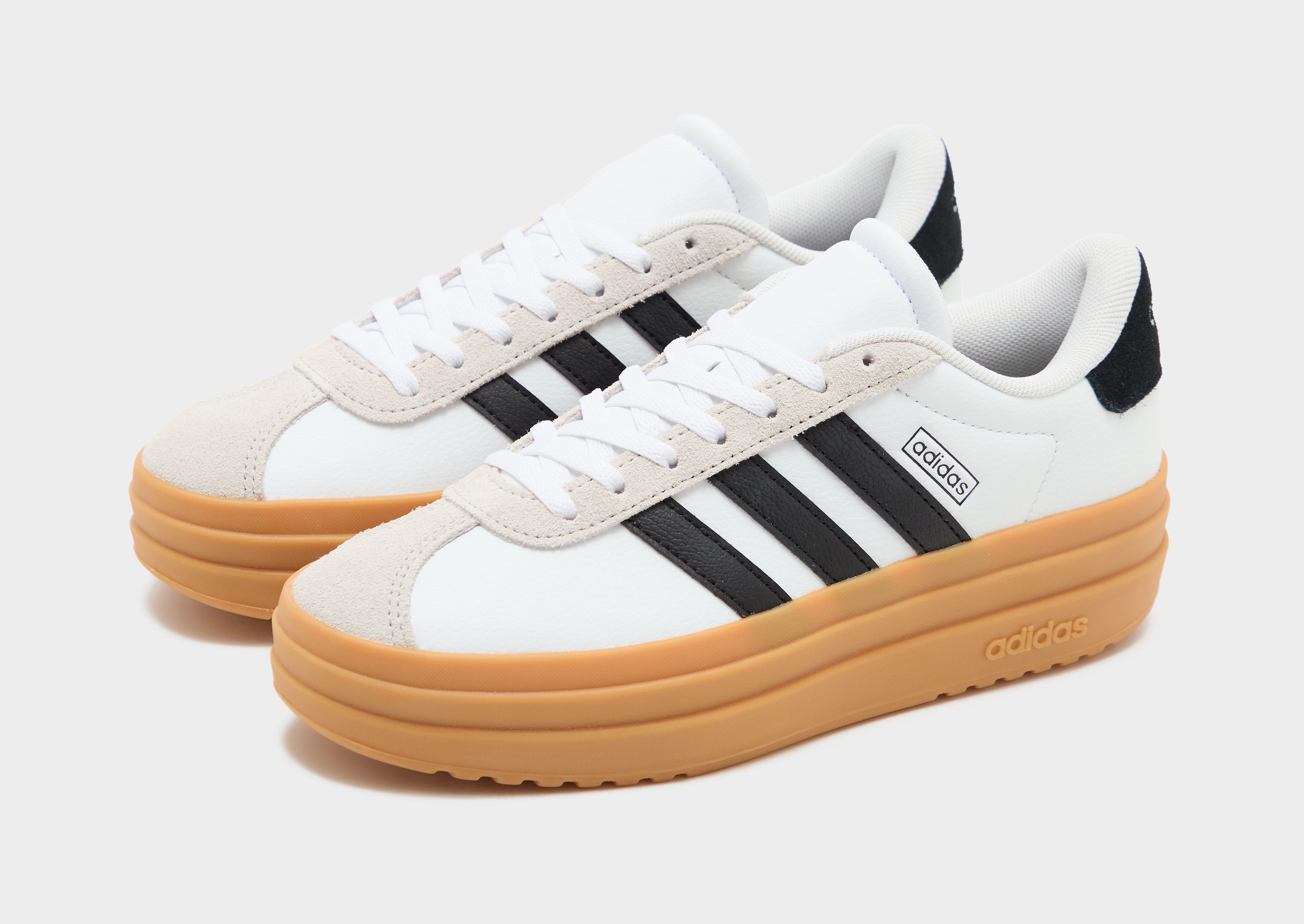 adidas Originals VL Court Bold Junior
