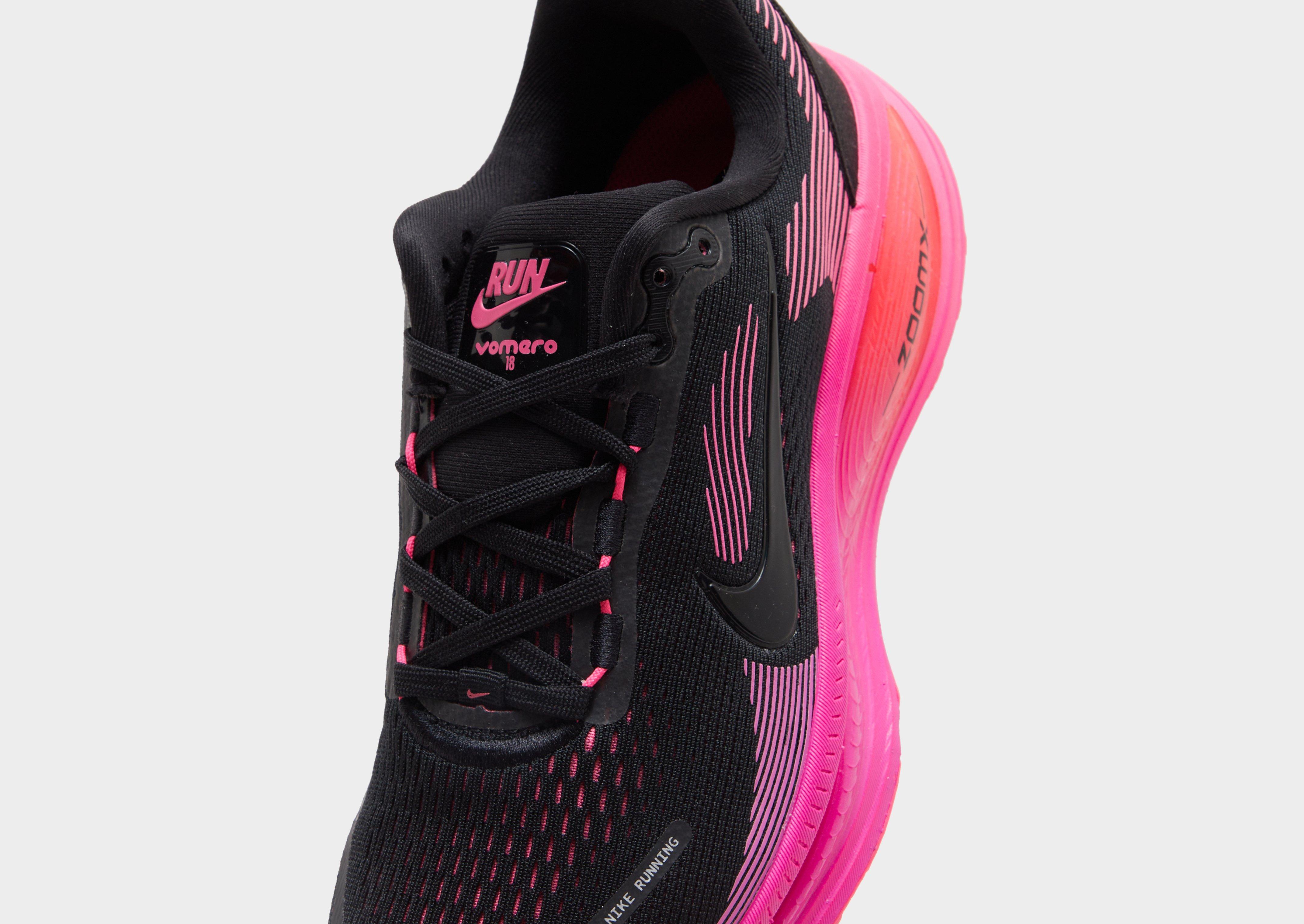 Nike Vomero 18 Women's