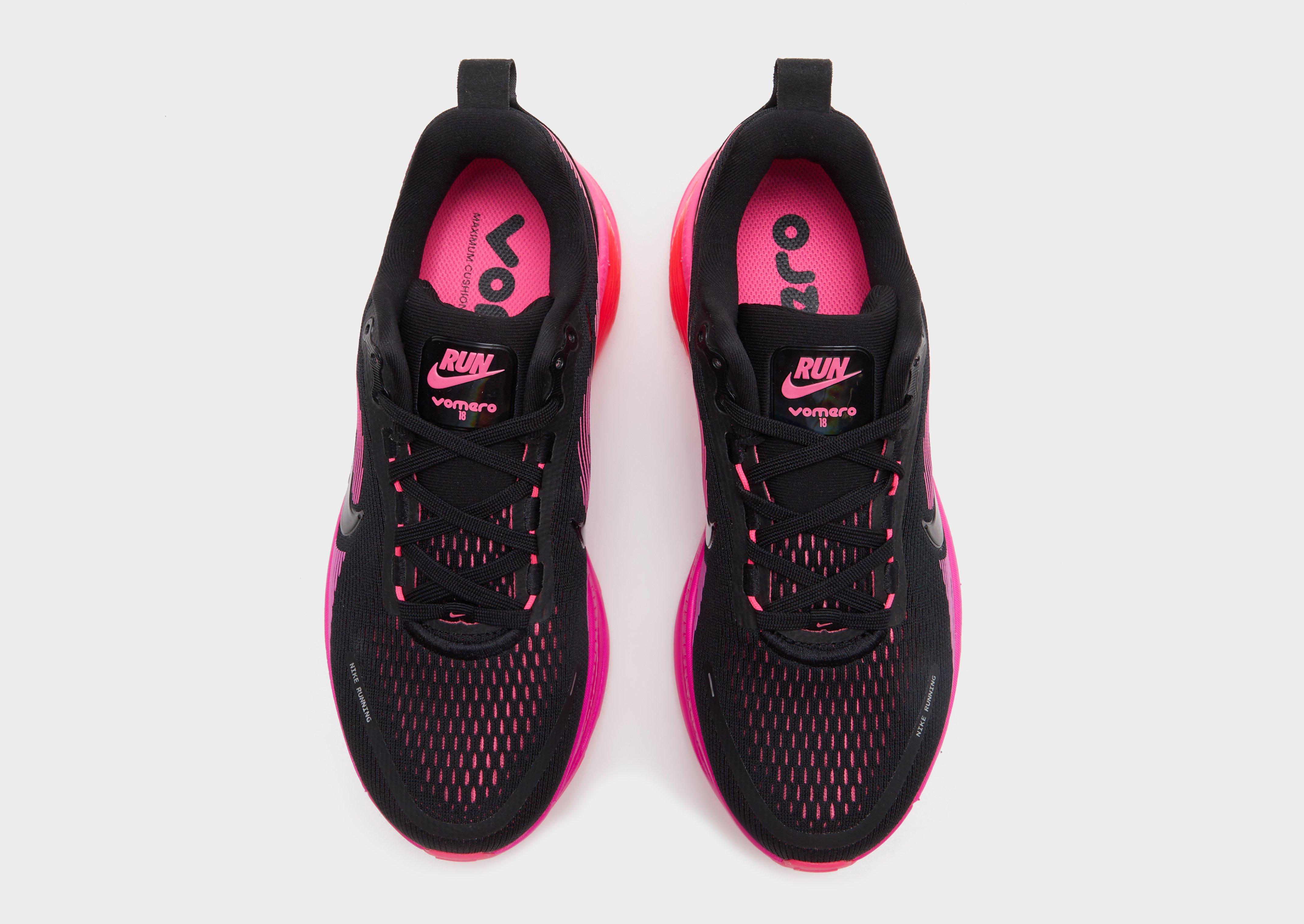 Nike Vomero 18 Women's