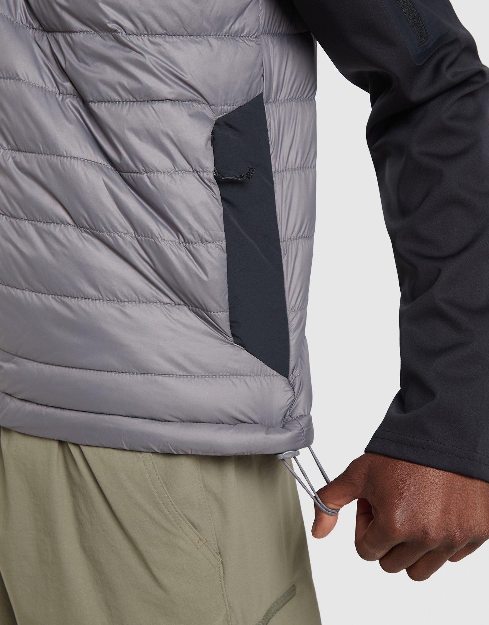 Columbia Hybrid Softshell Jacket