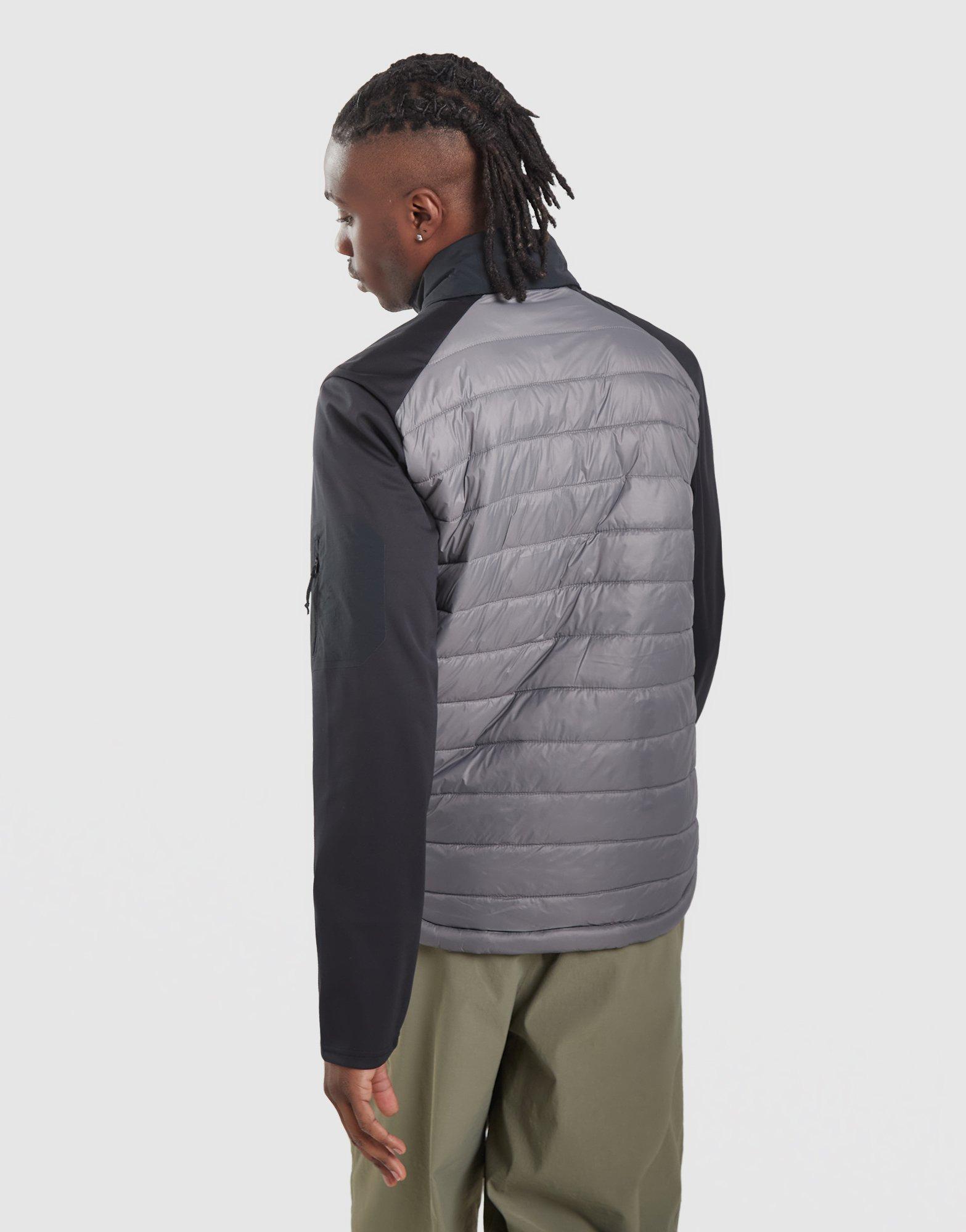 Columbia Hybrid Softshell Jacket