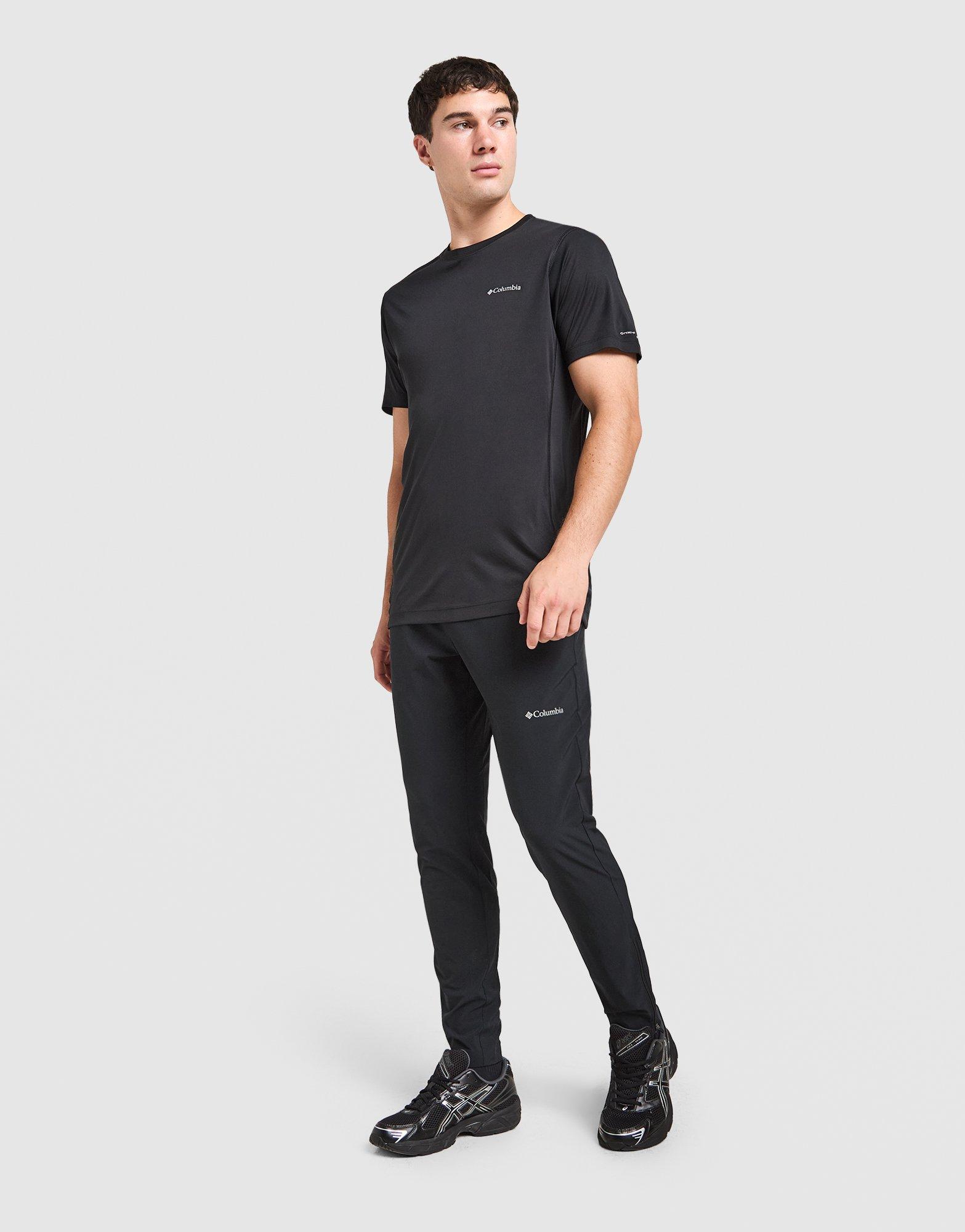 Columbia Stealth Woven Track Pants