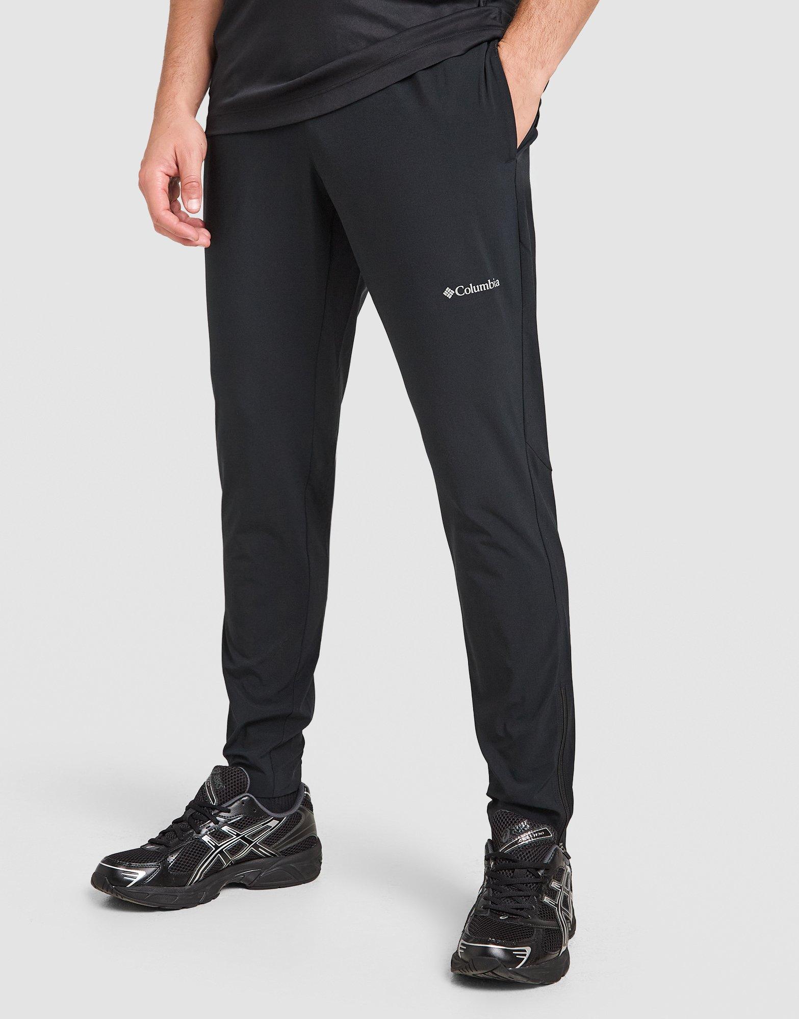 Columbia Stealth Woven Track Pants