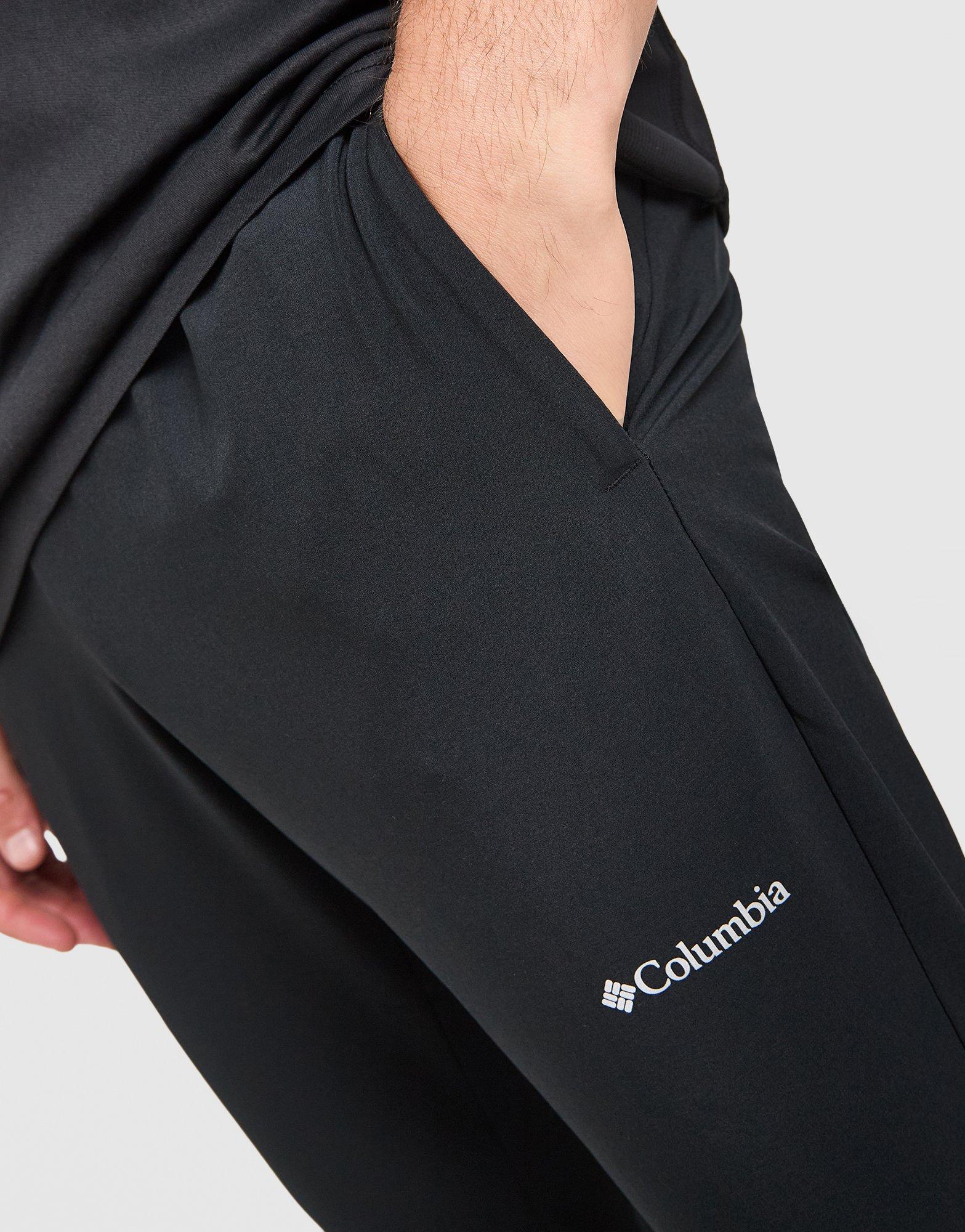 Columbia Stealth Woven Track Pants