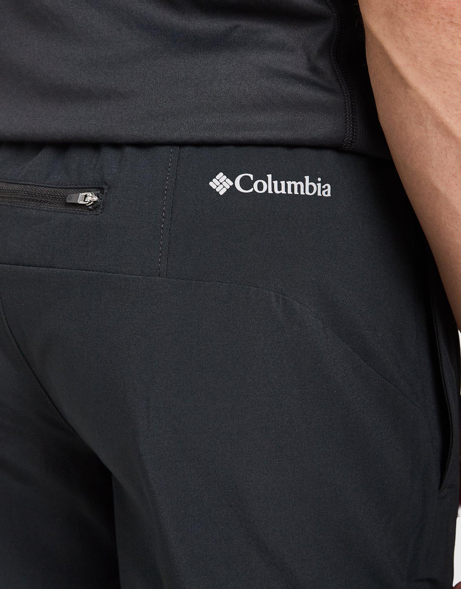 Columbia Stealth Woven Track Pants