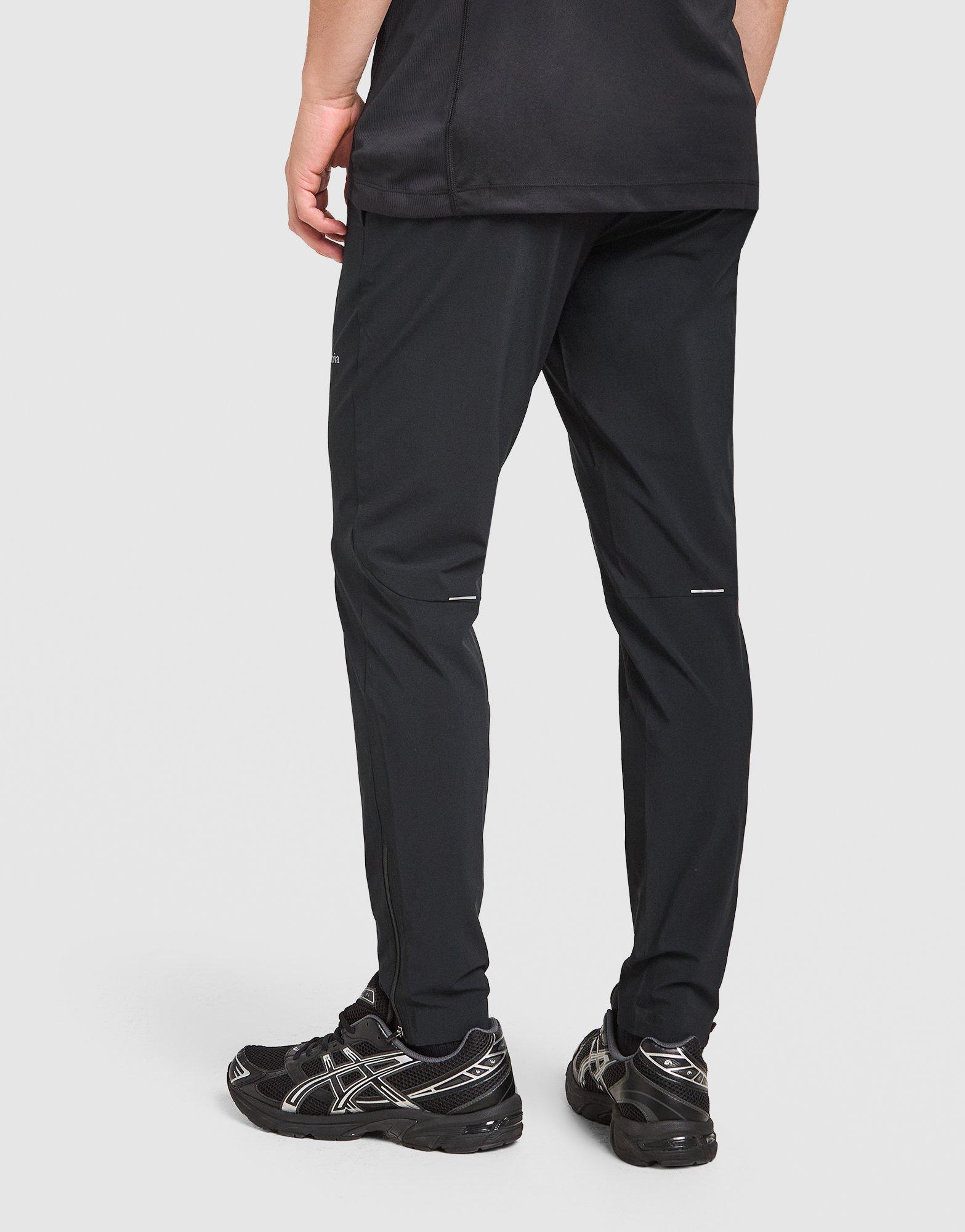 Columbia Stealth Woven Track Pants