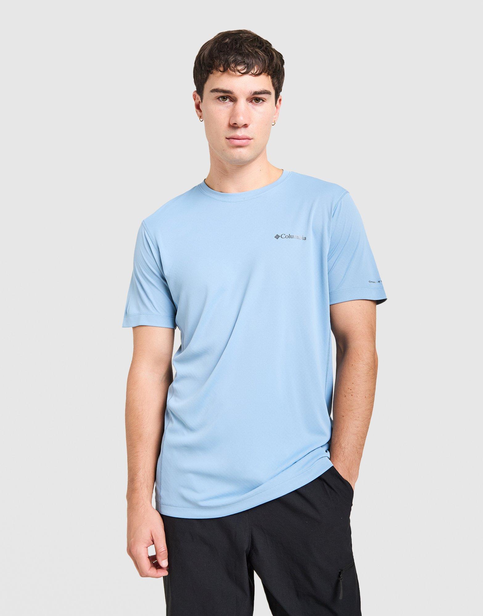 Columbia Zero Rules T-Shirt