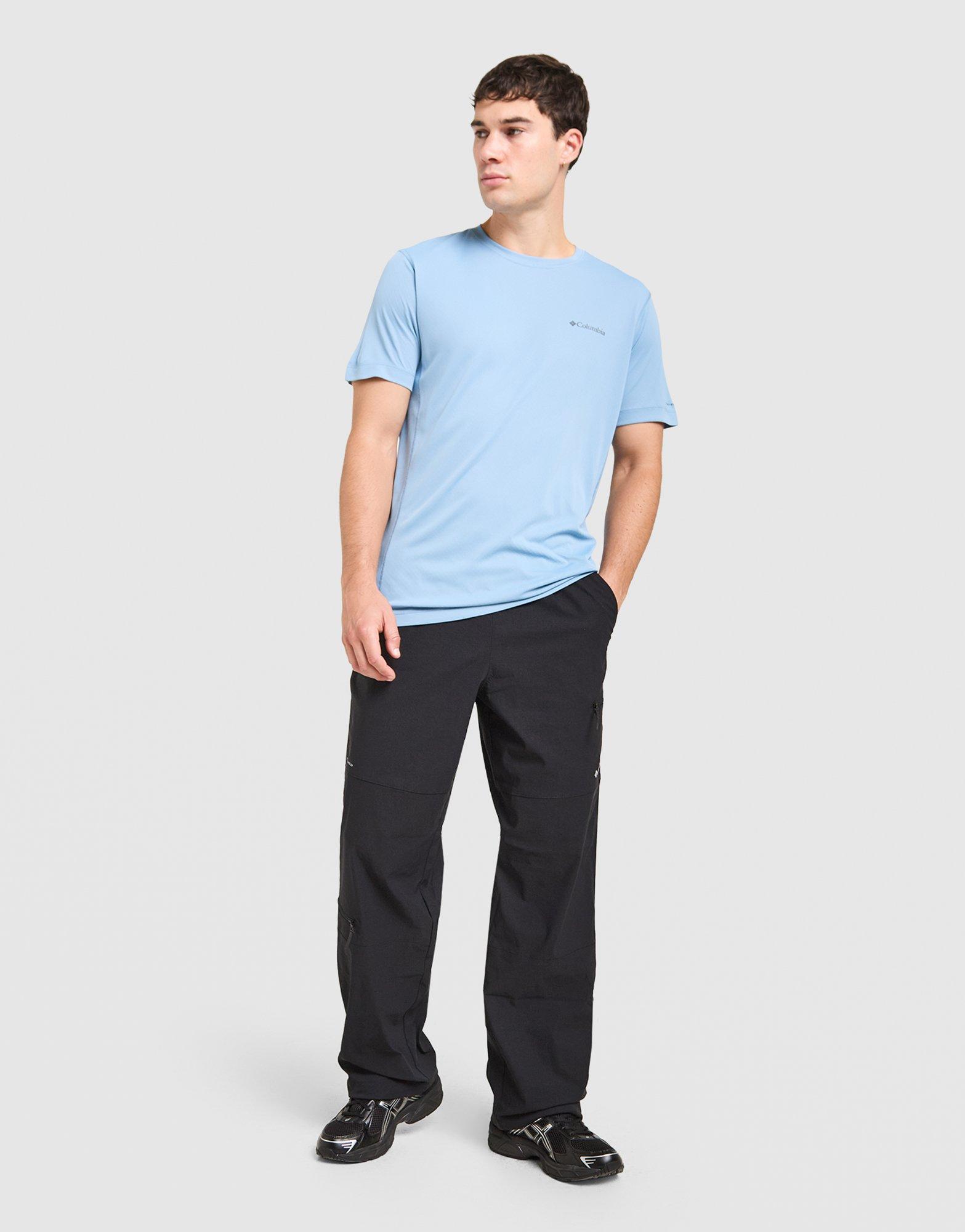 Columbia Zero Rules T-Shirt