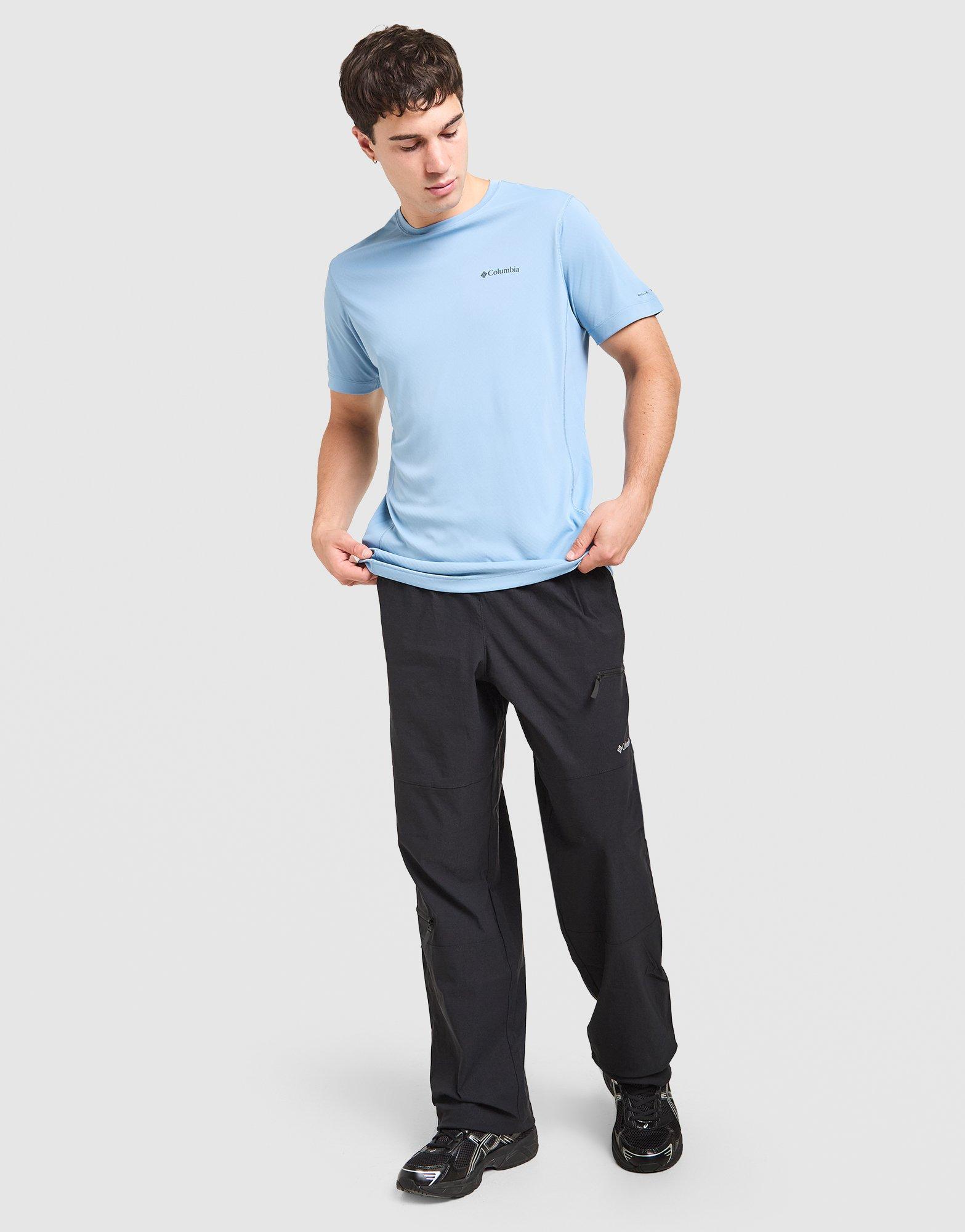 Columbia Zero Rules T-Shirt