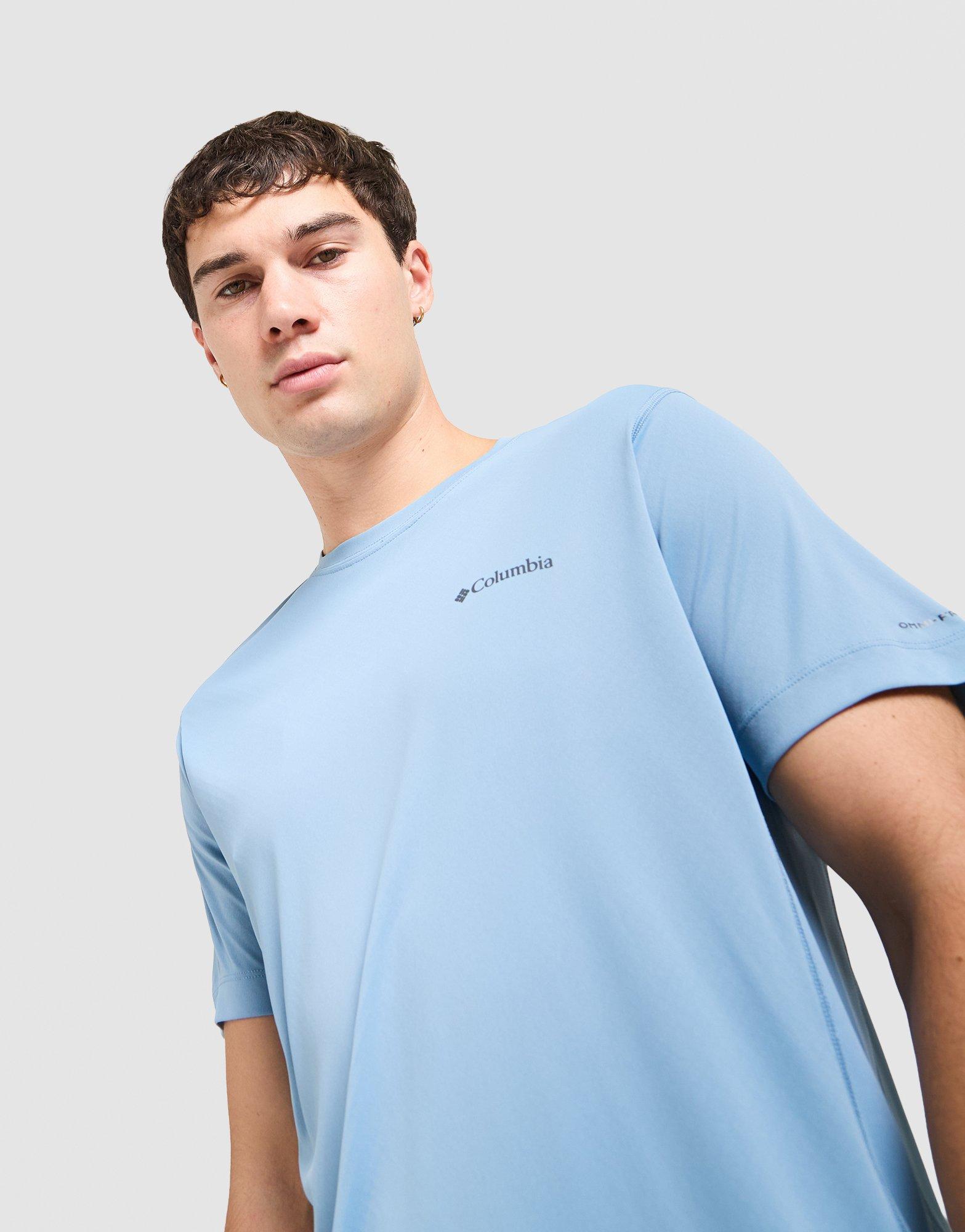 Columbia Zero Rules T-Shirt