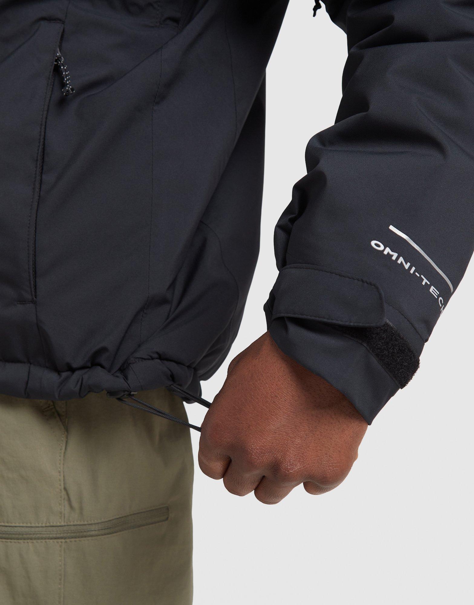 Columbia Trailborne Padded Jacket
