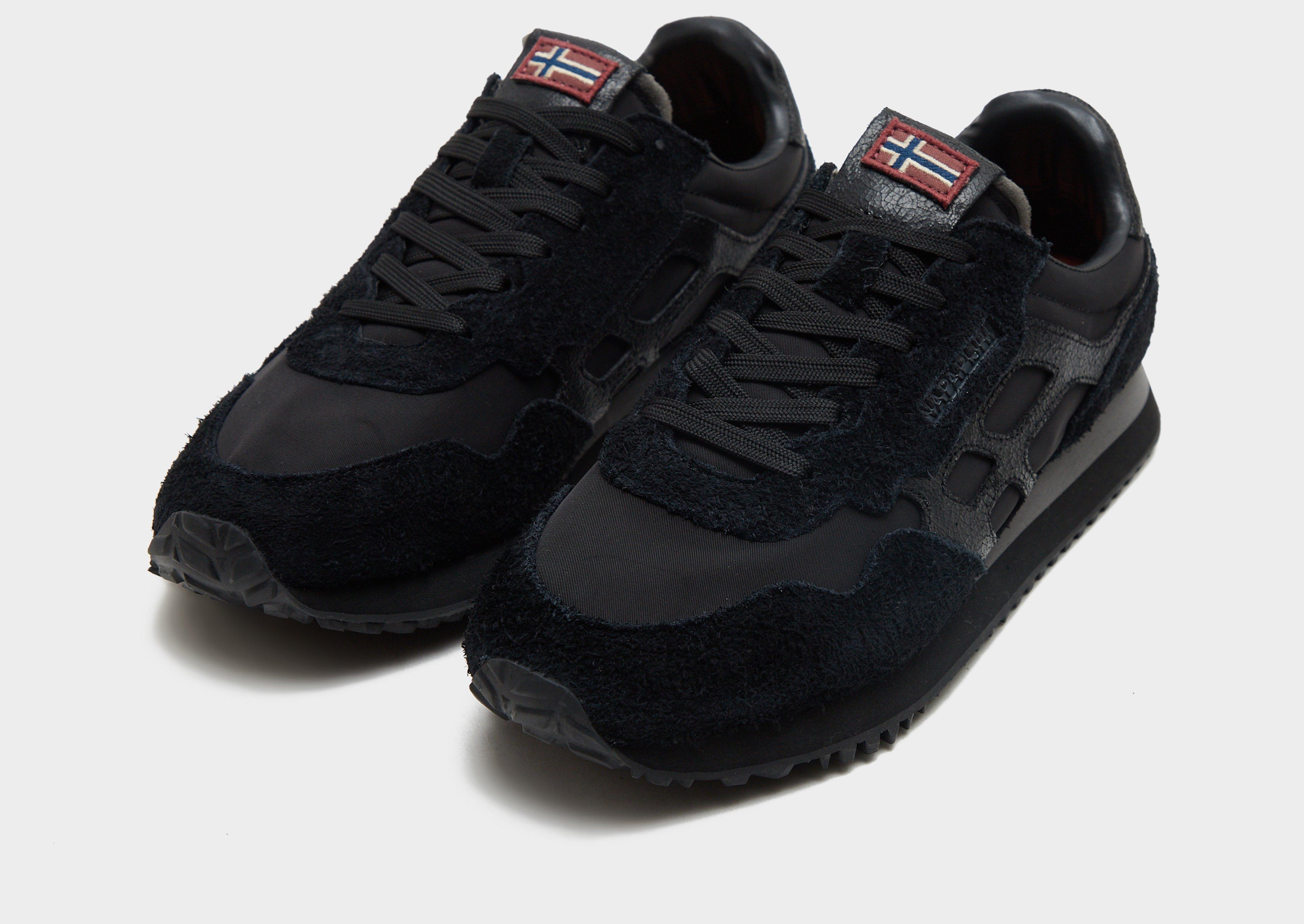 Napapijri Element Suede