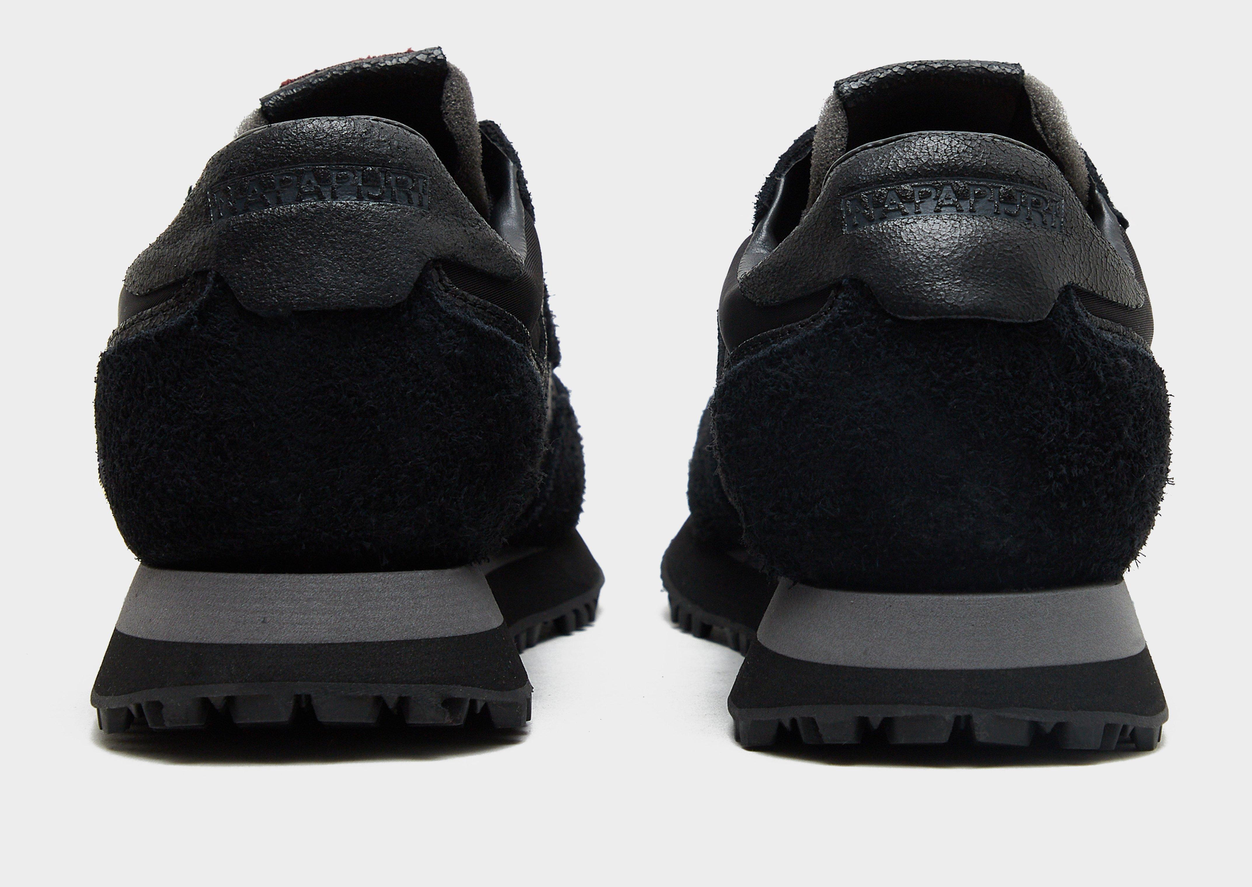 Napapijri Element Suede