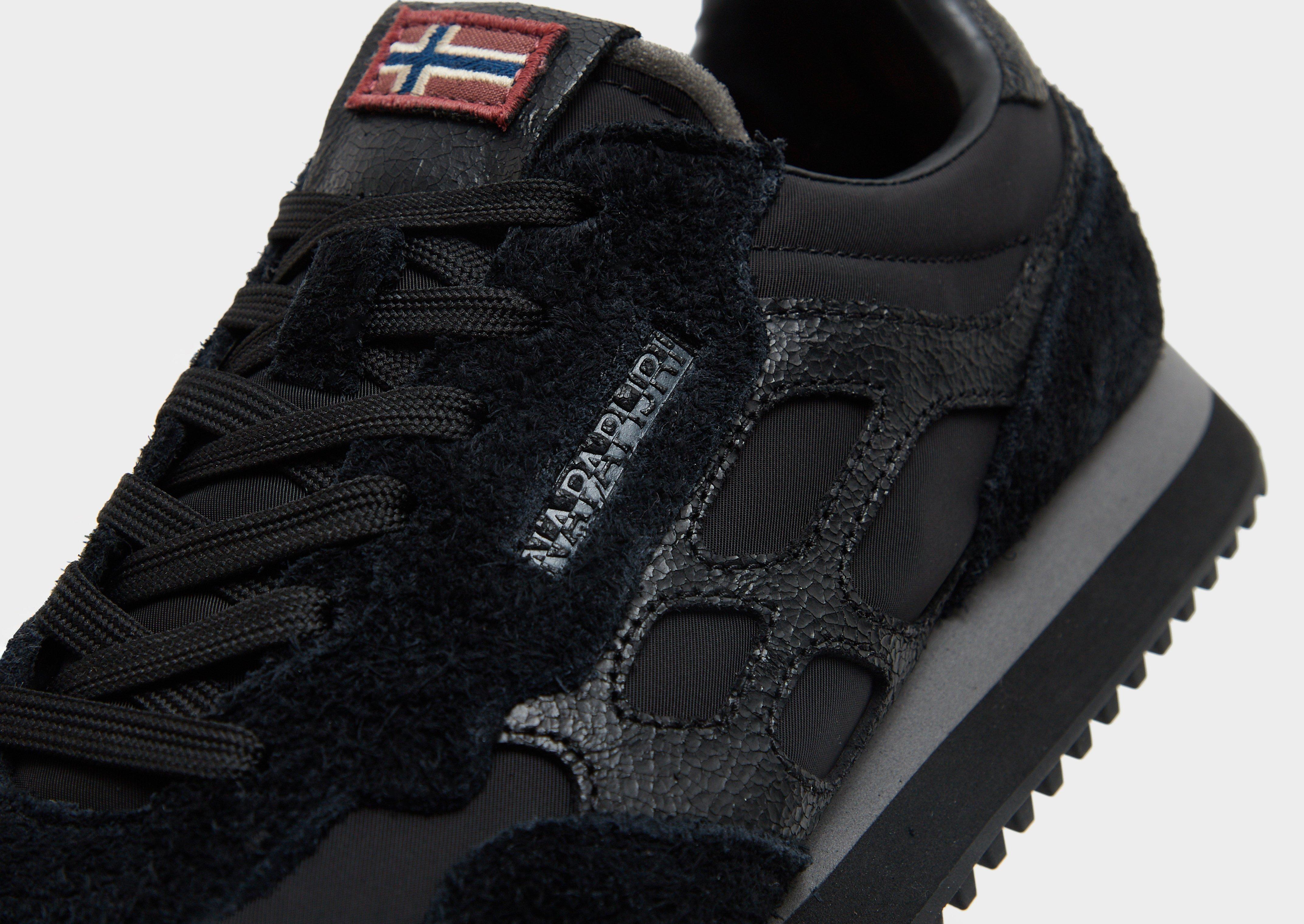 Napapijri Element Suede