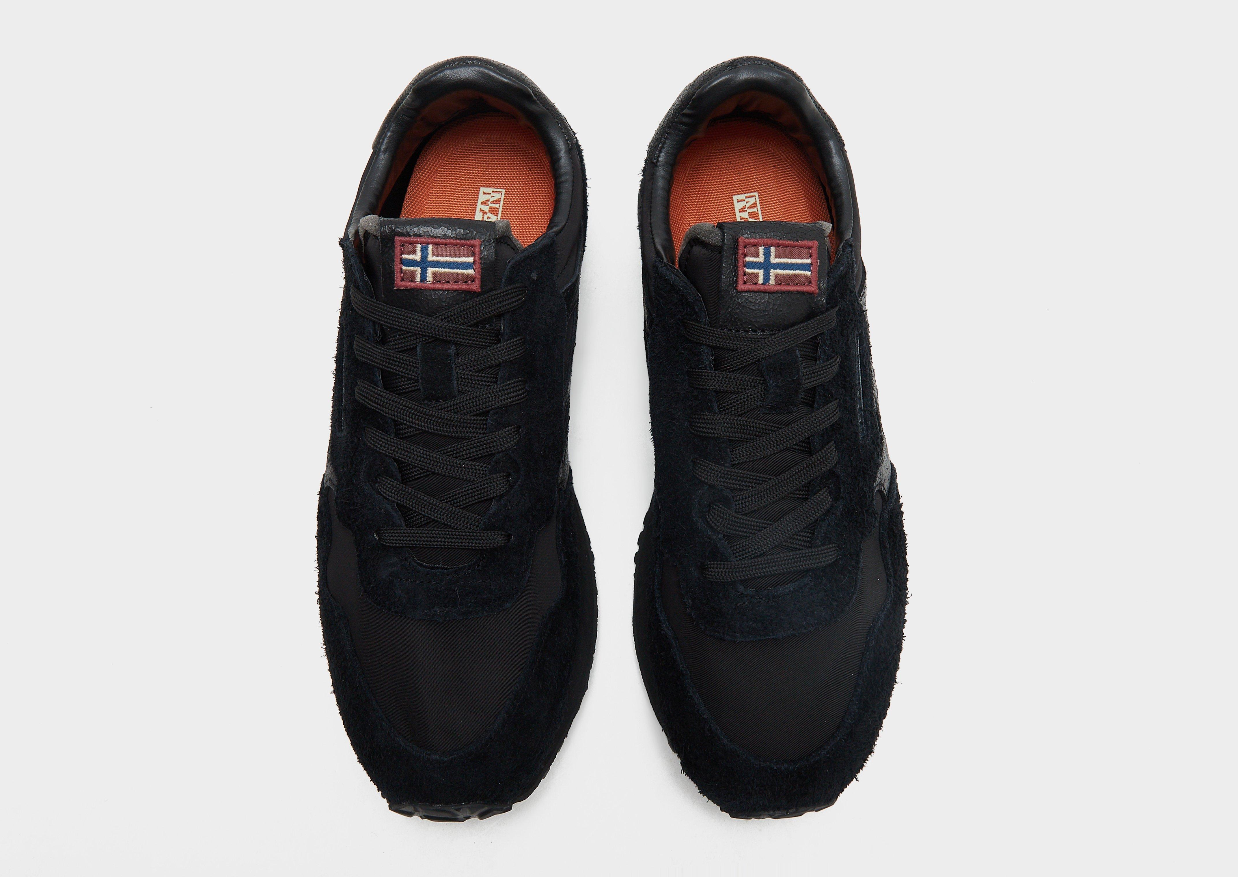 Napapijri Element Suede