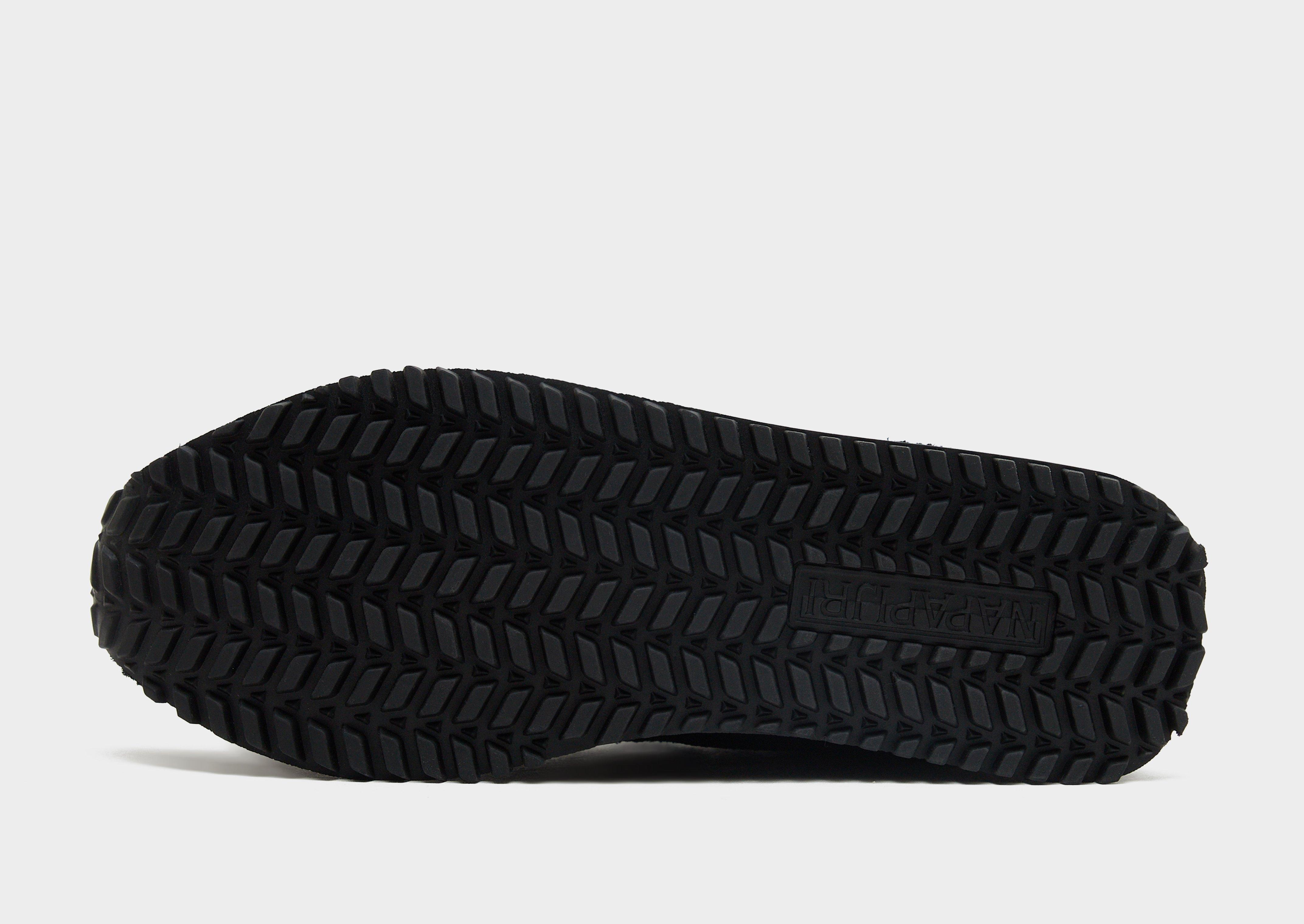 Napapijri Element Suede