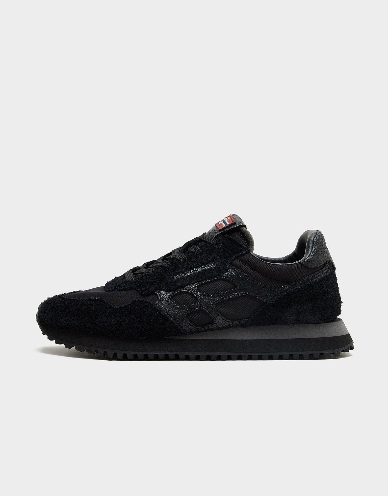 Napapijri Element Suede