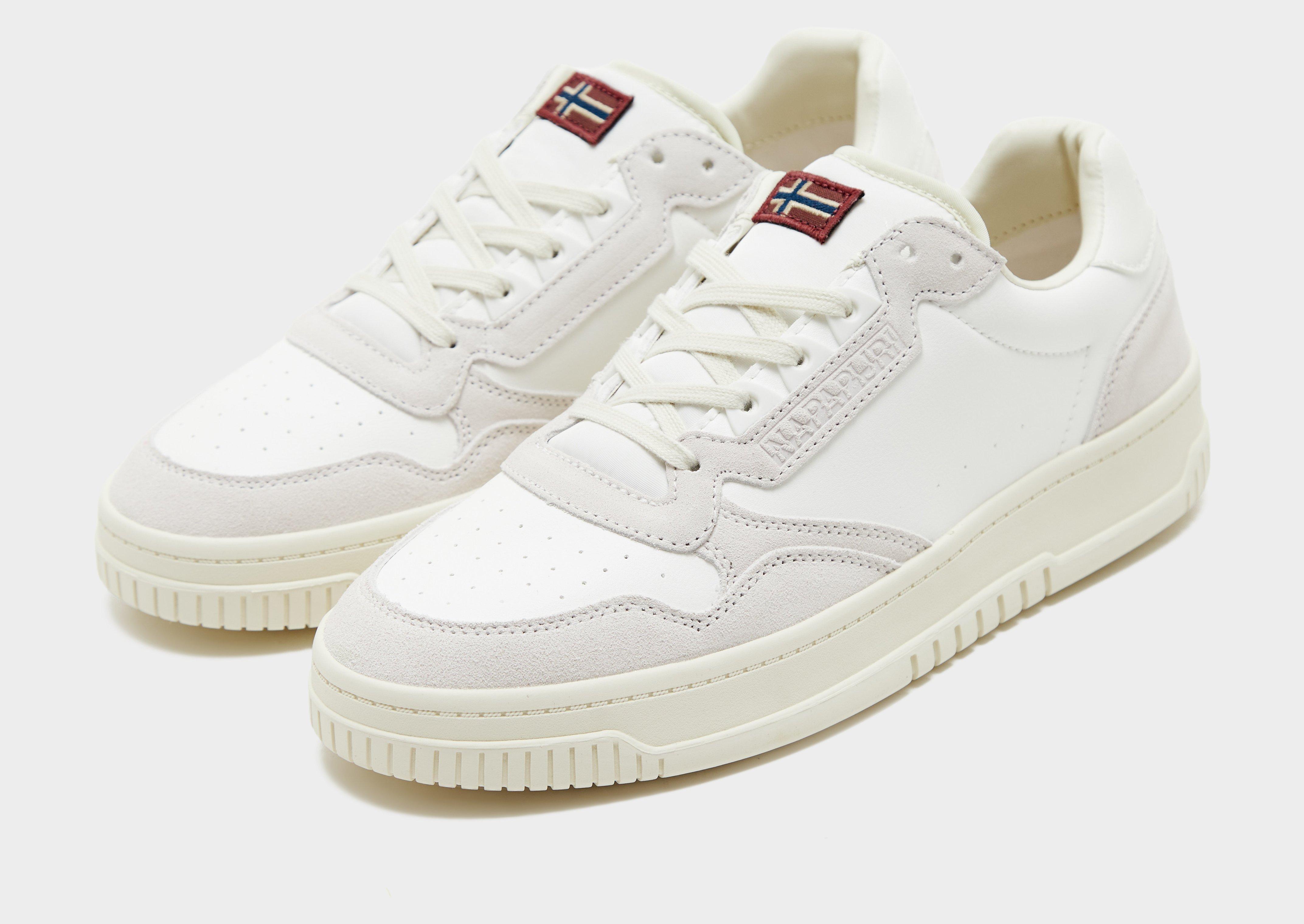 Napapijri Crux Leather