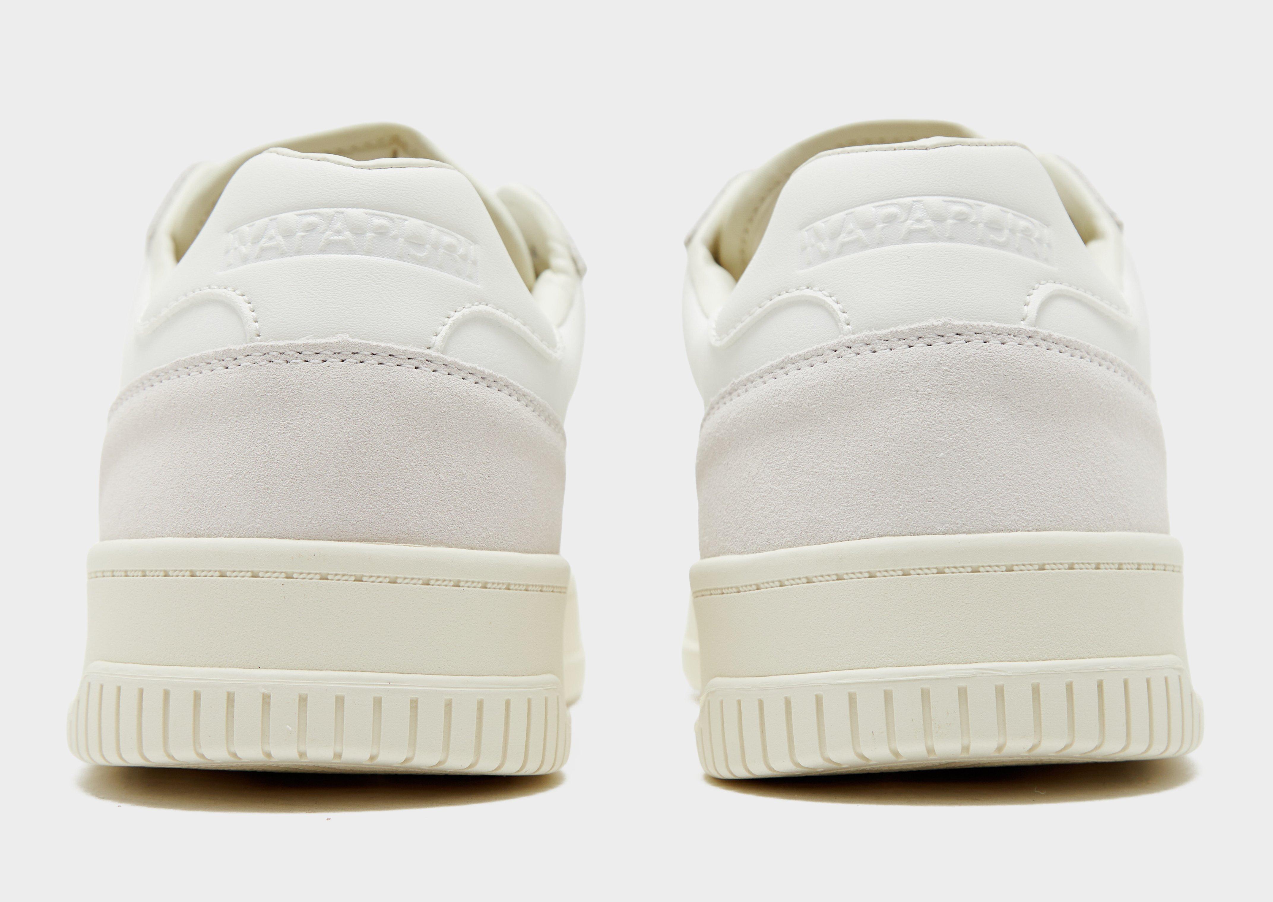 Napapijri Crux Leather
