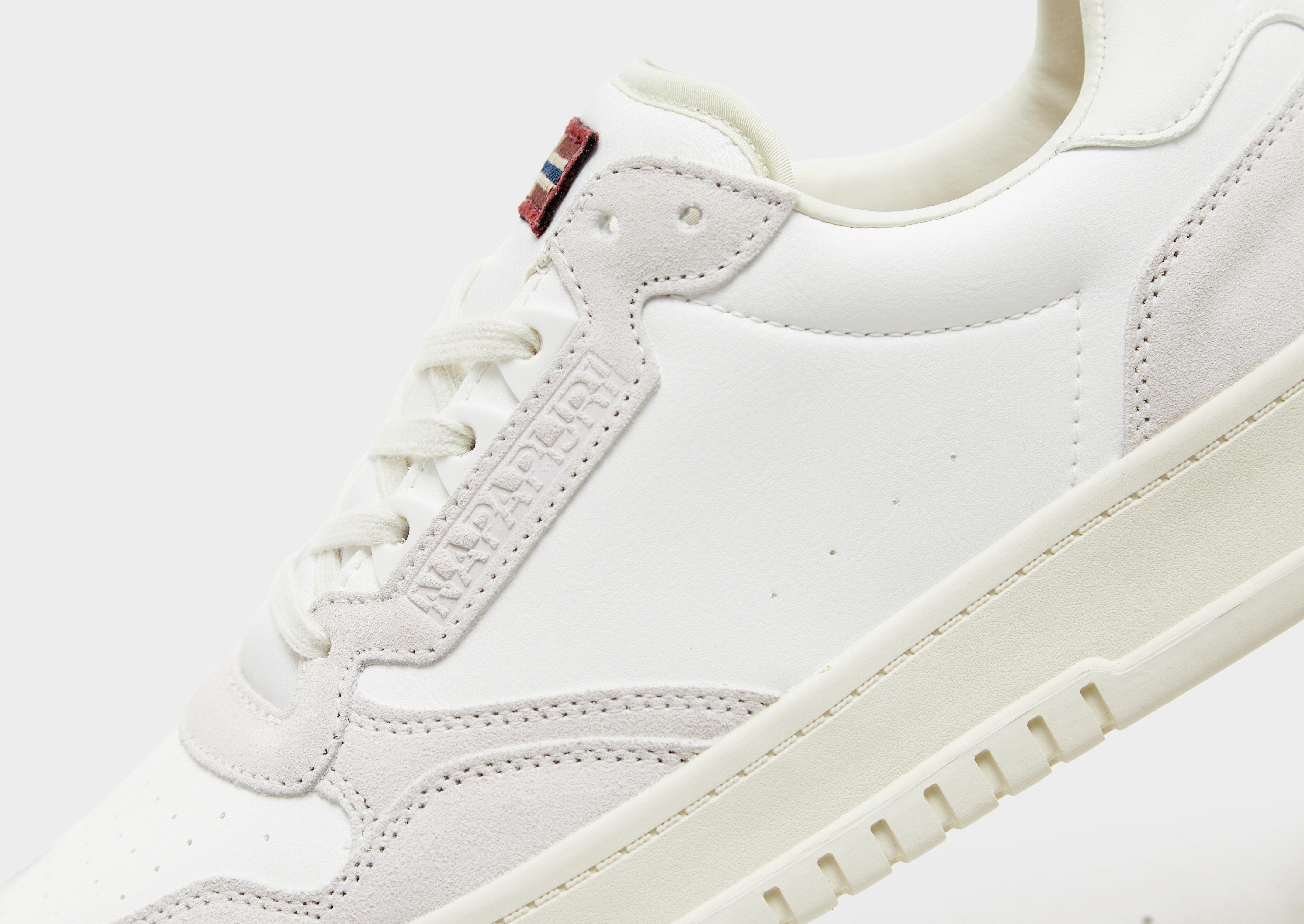 Napapijri Crux Leather