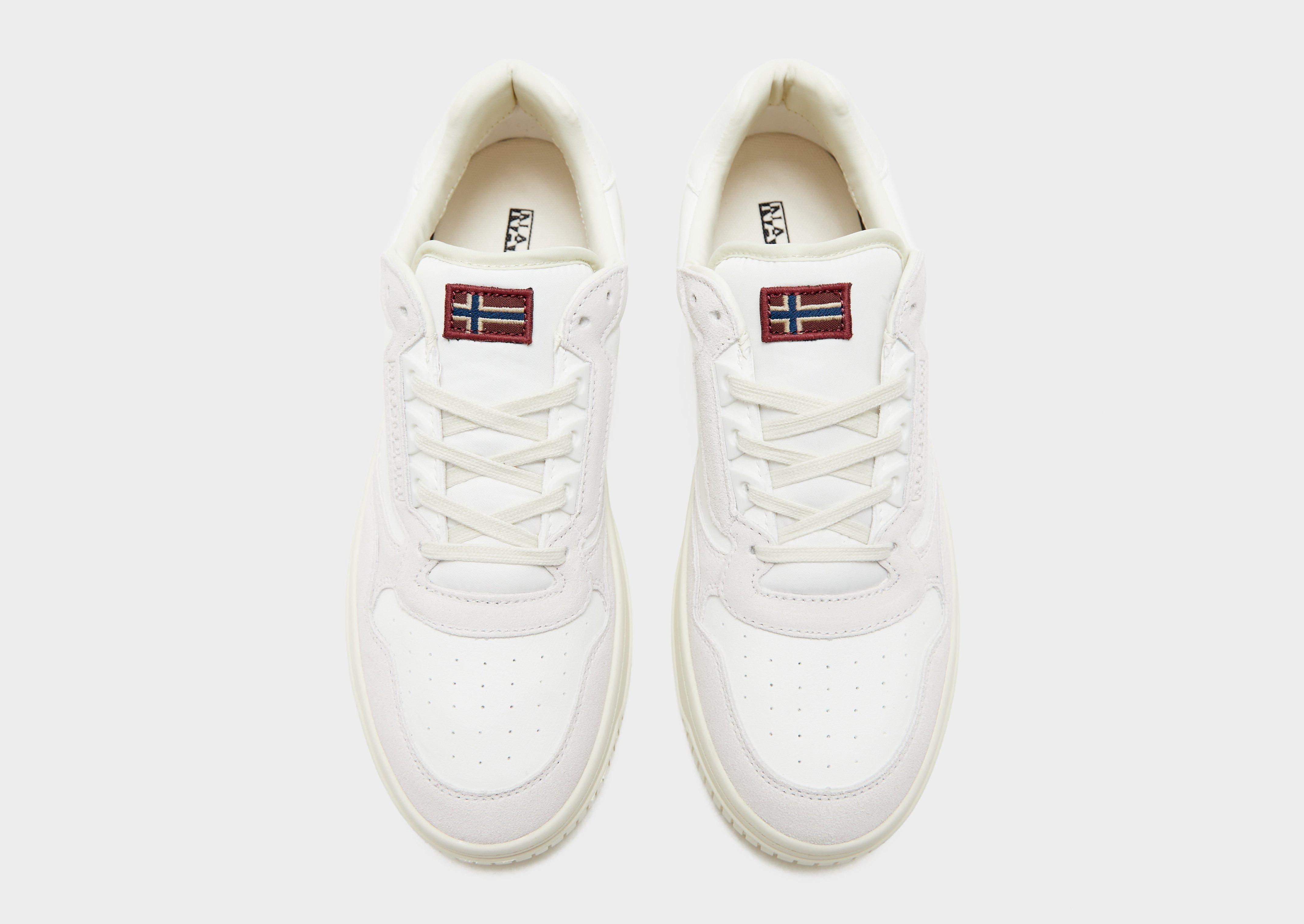 Napapijri Crux Leather