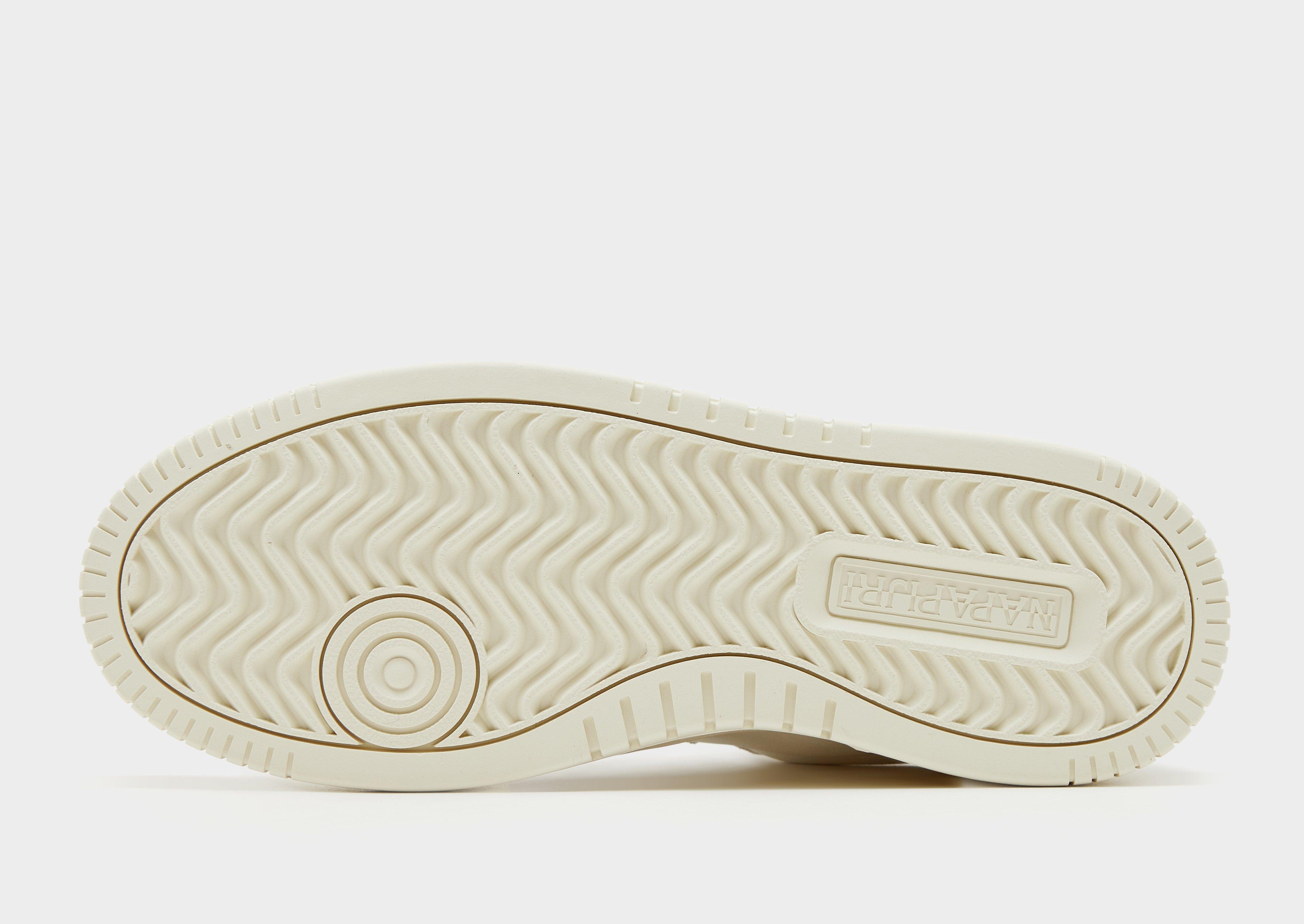 Napapijri Crux Leather