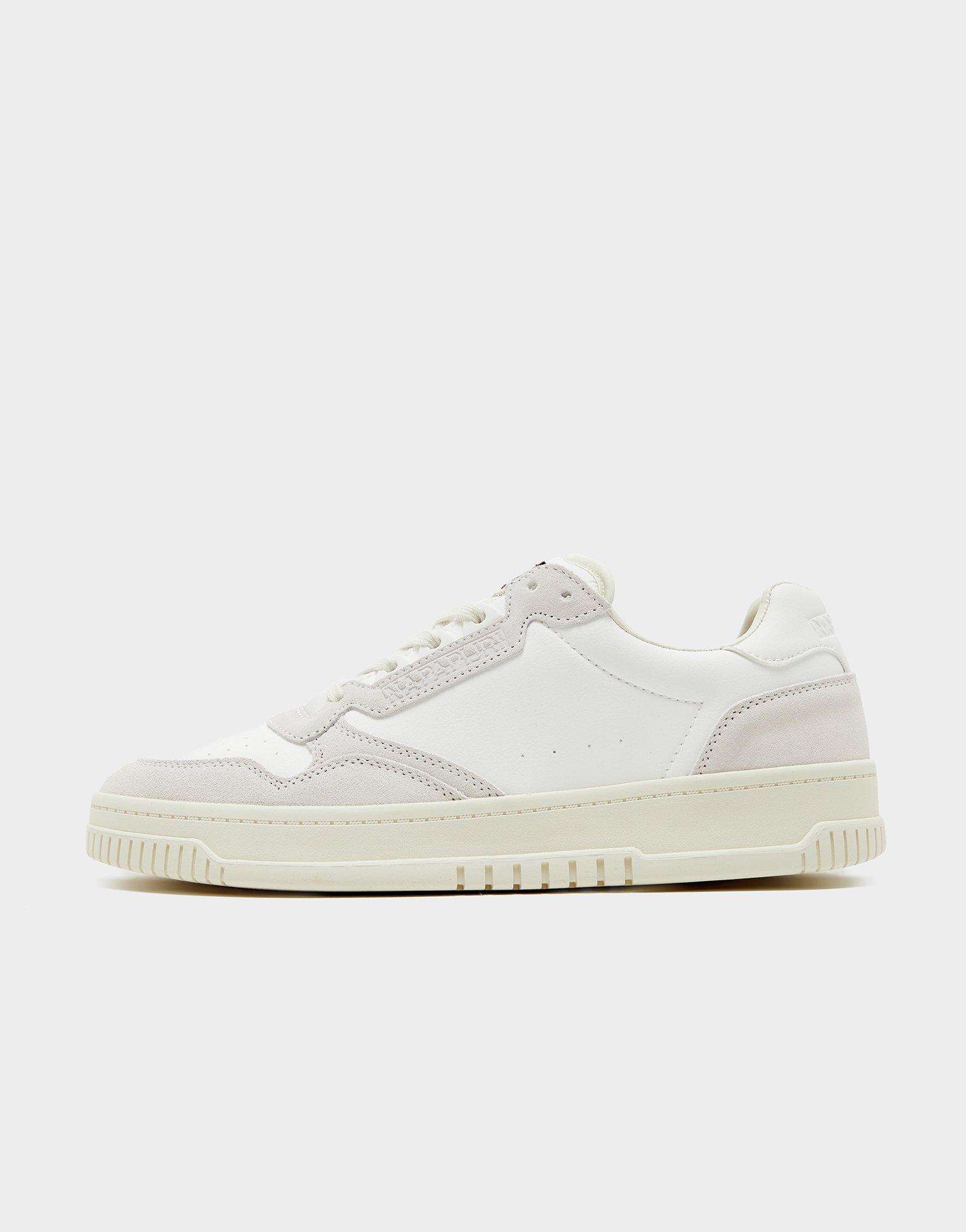 Napapijri Crux Leather