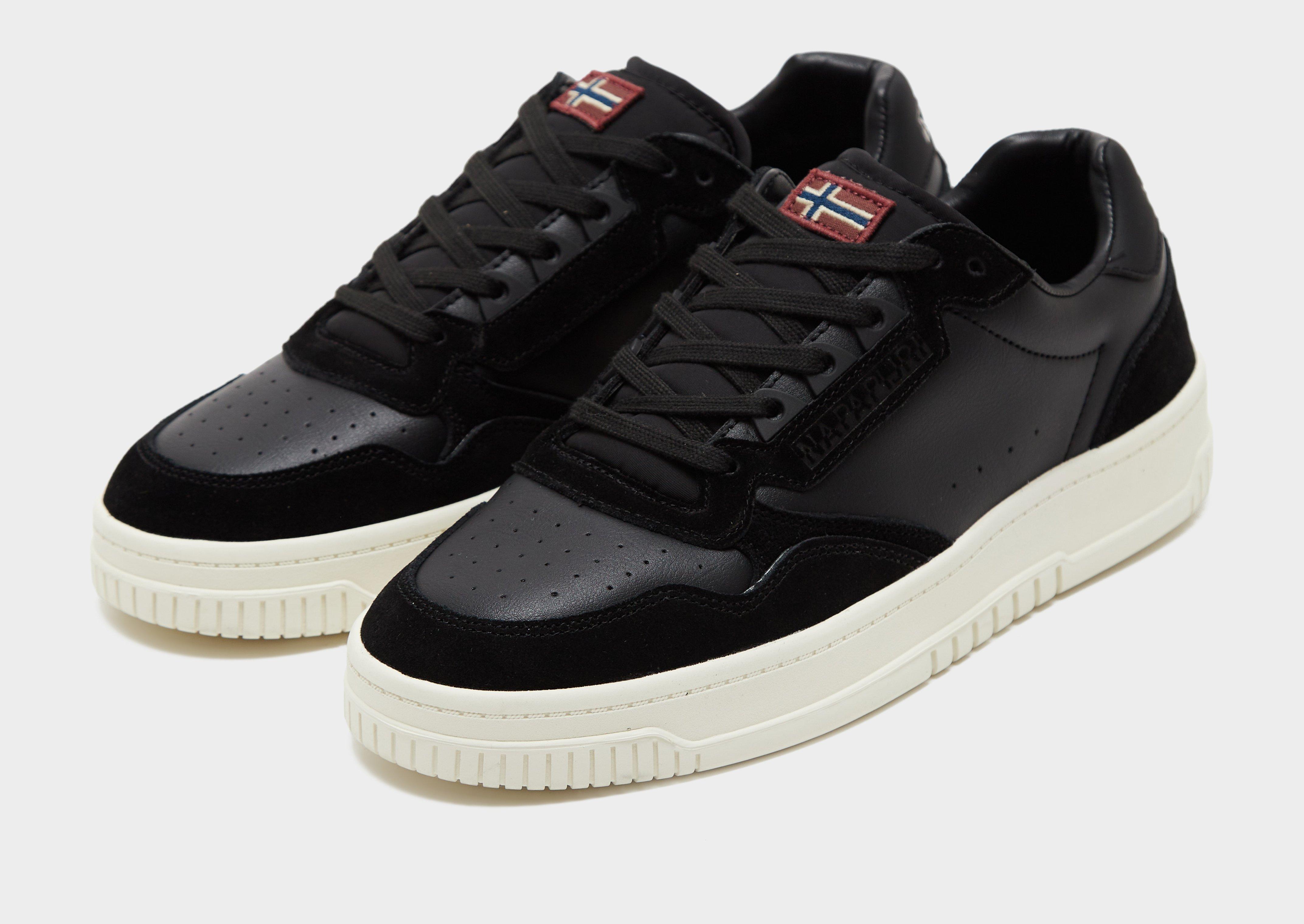 Napapijri Crux Leather