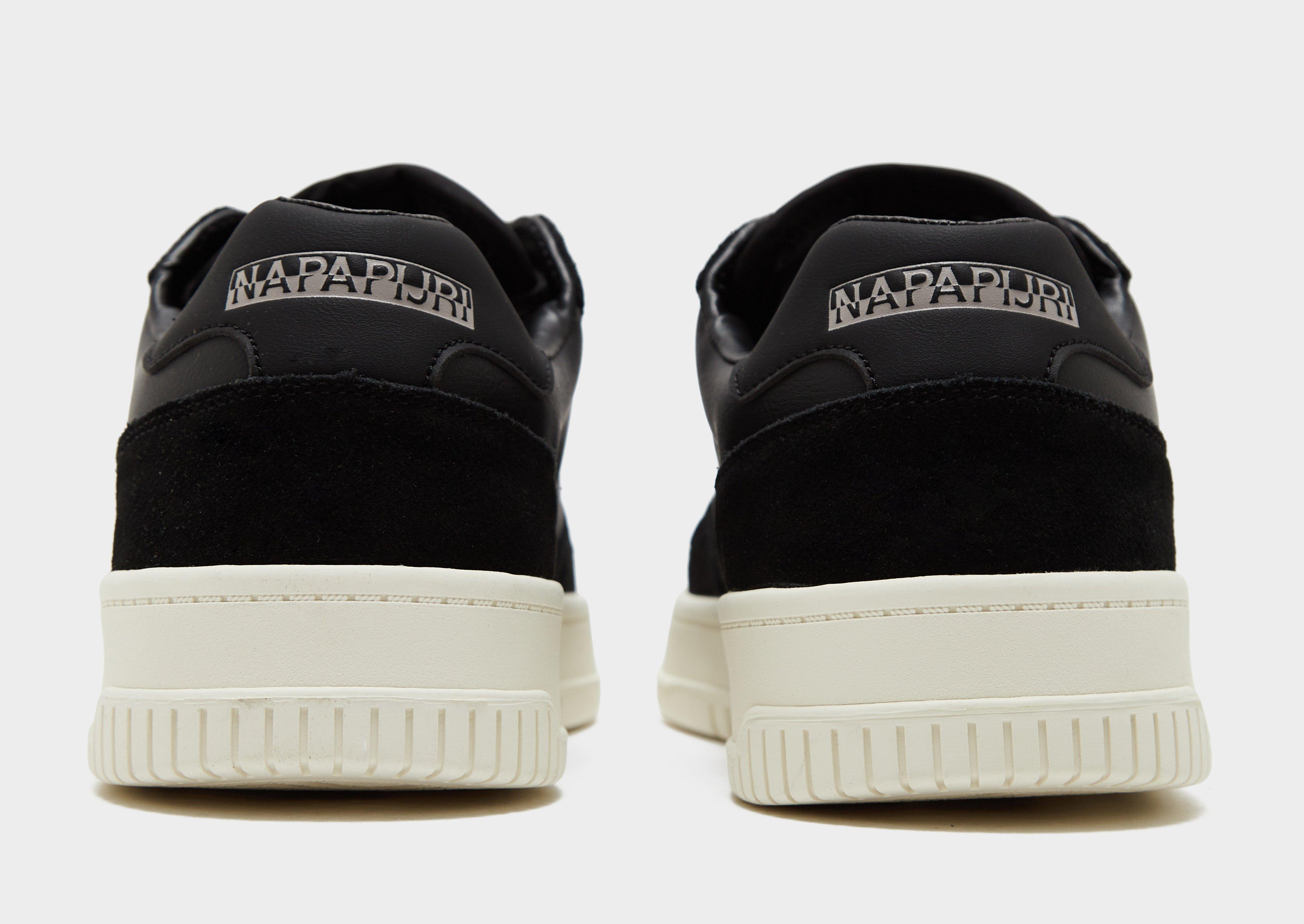 Napapijri Crux Leather