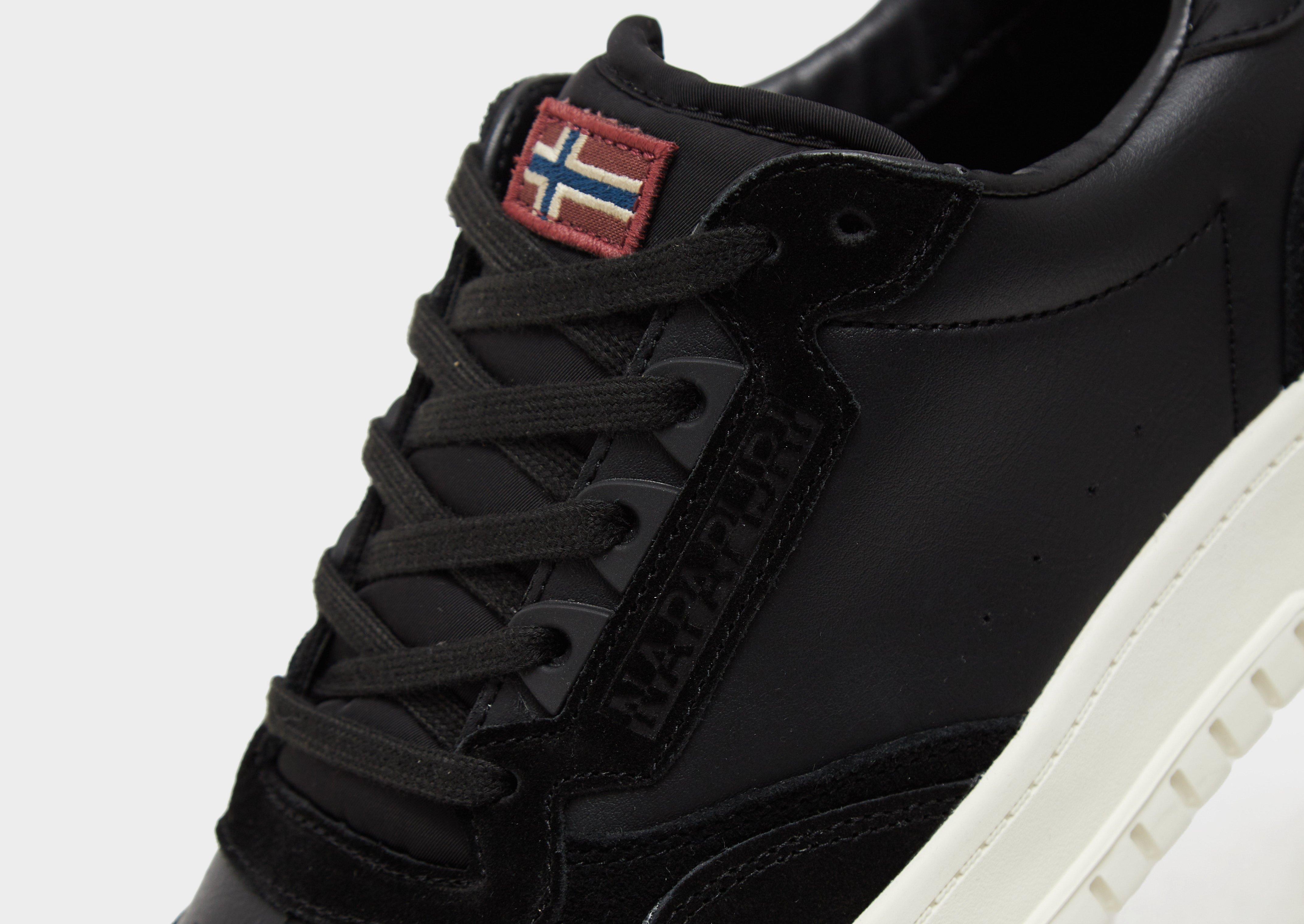 Napapijri Crux Leather