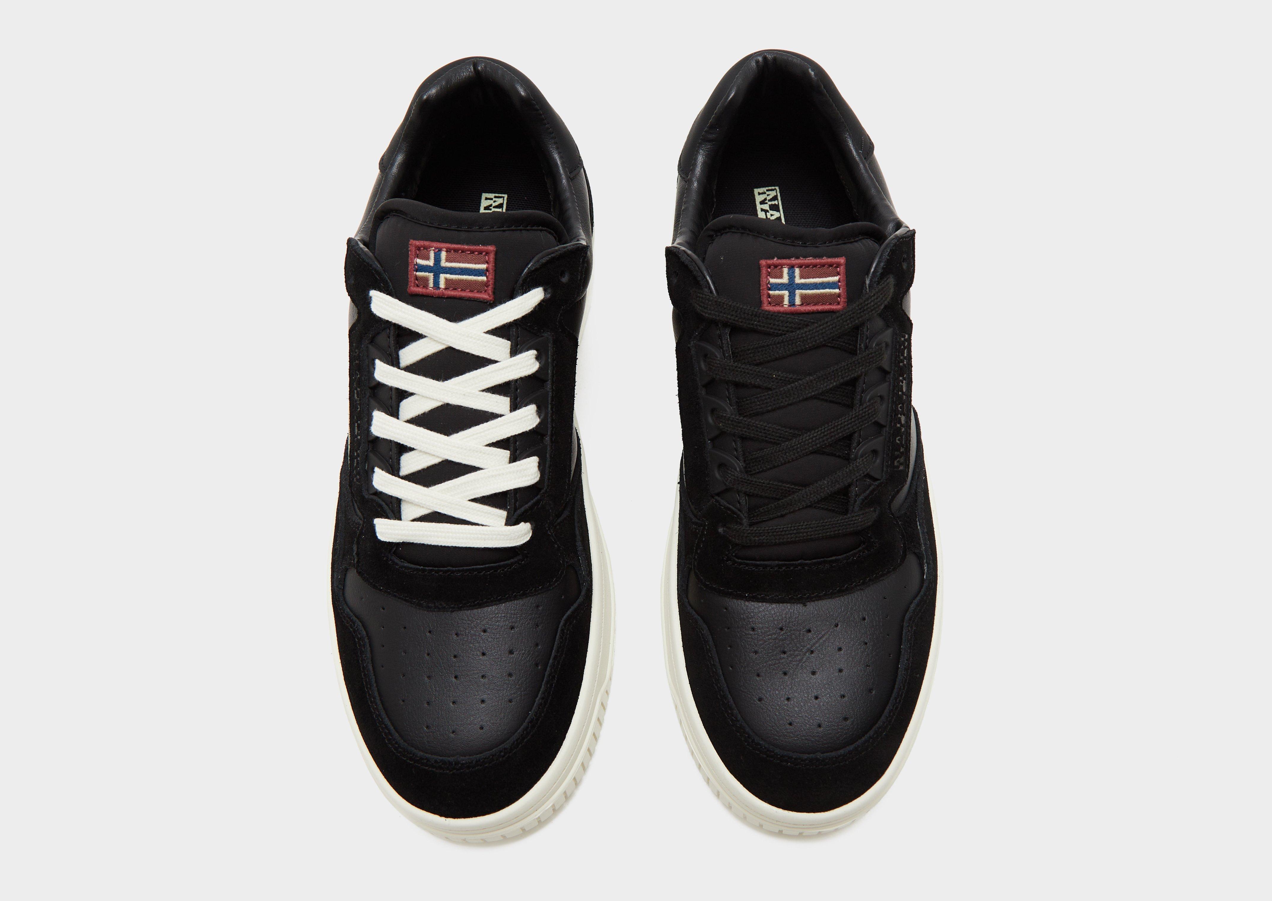 Napapijri Crux Leather
