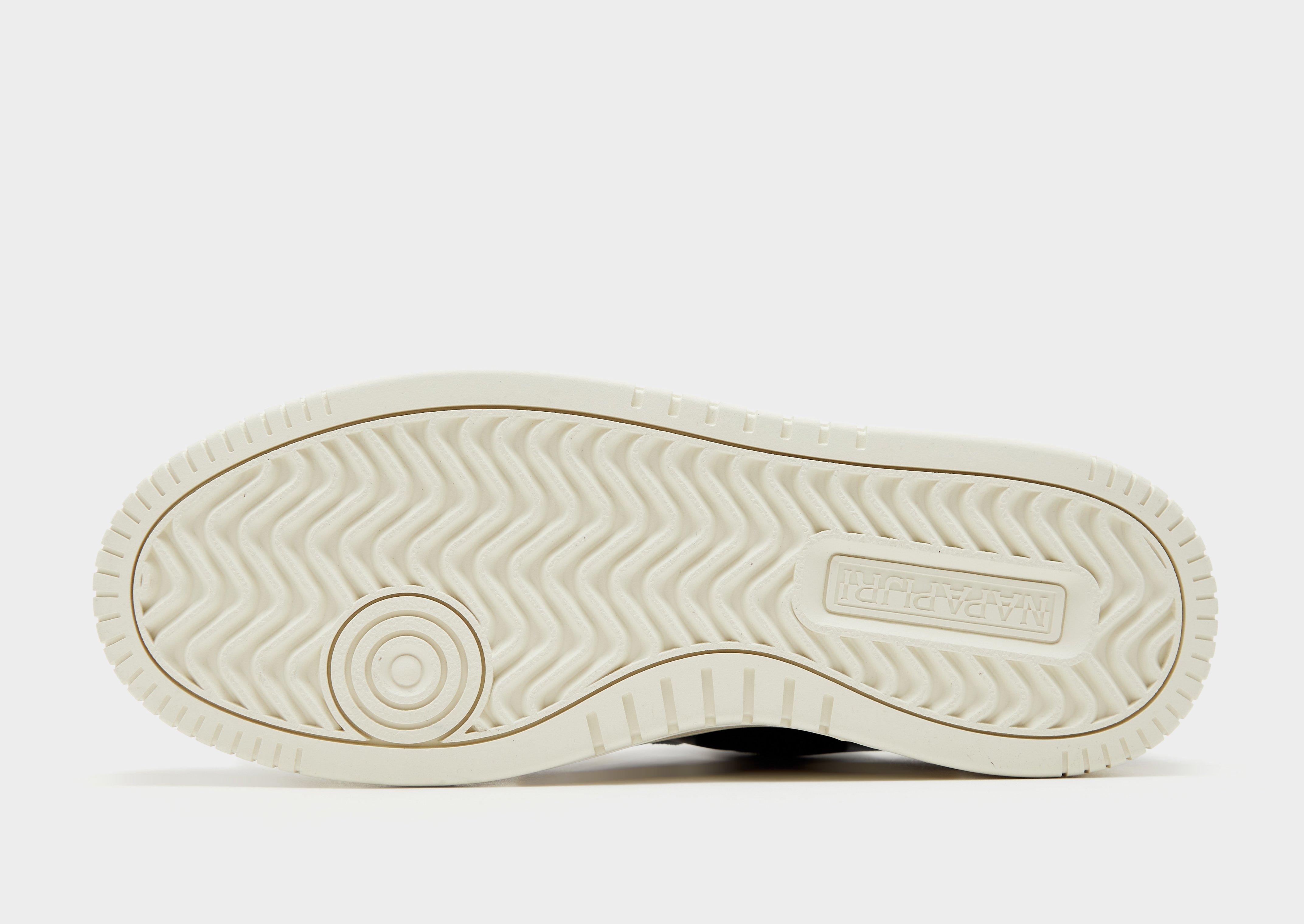 Napapijri Crux Leather