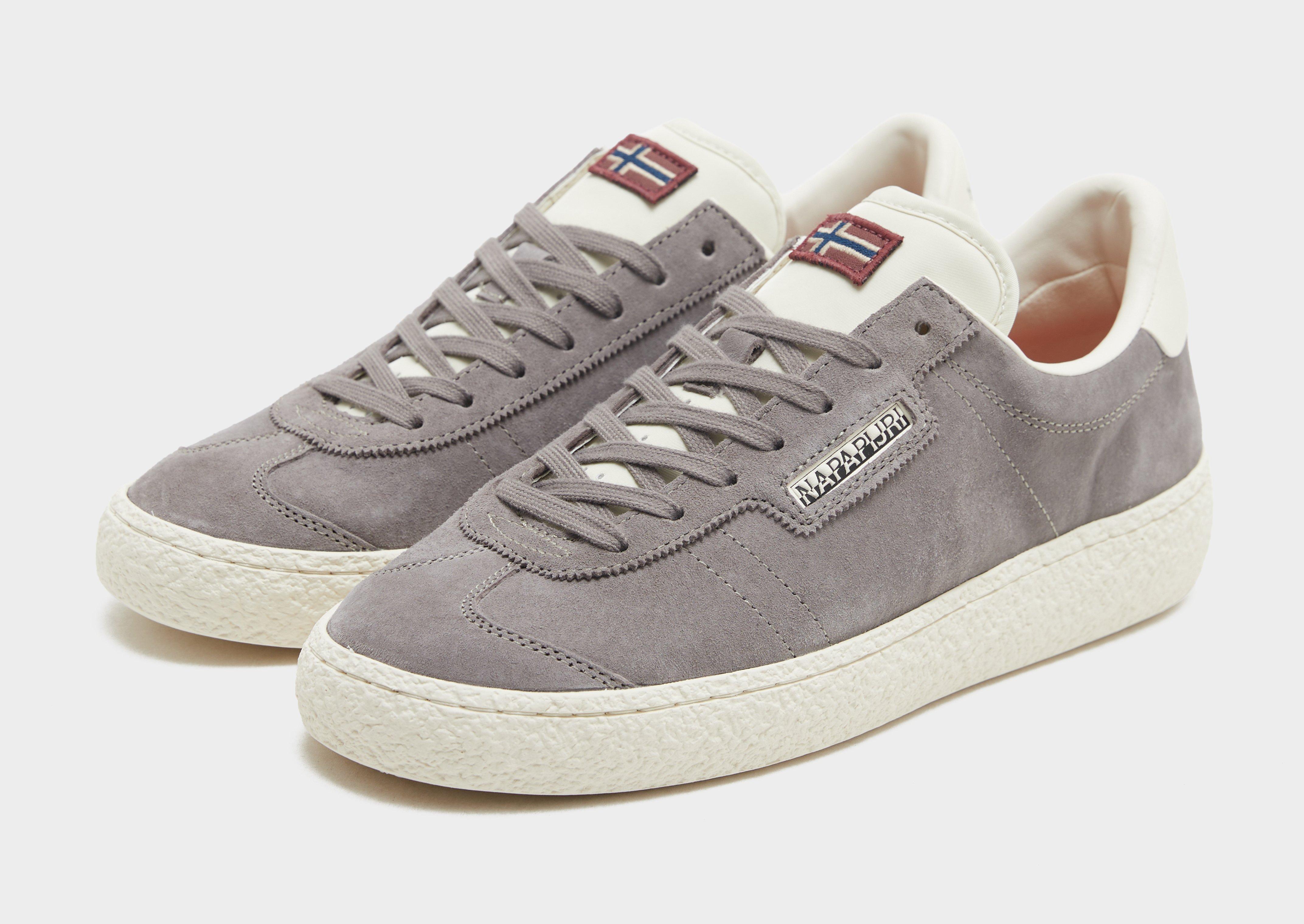 Napapijri Tuff Nubuck