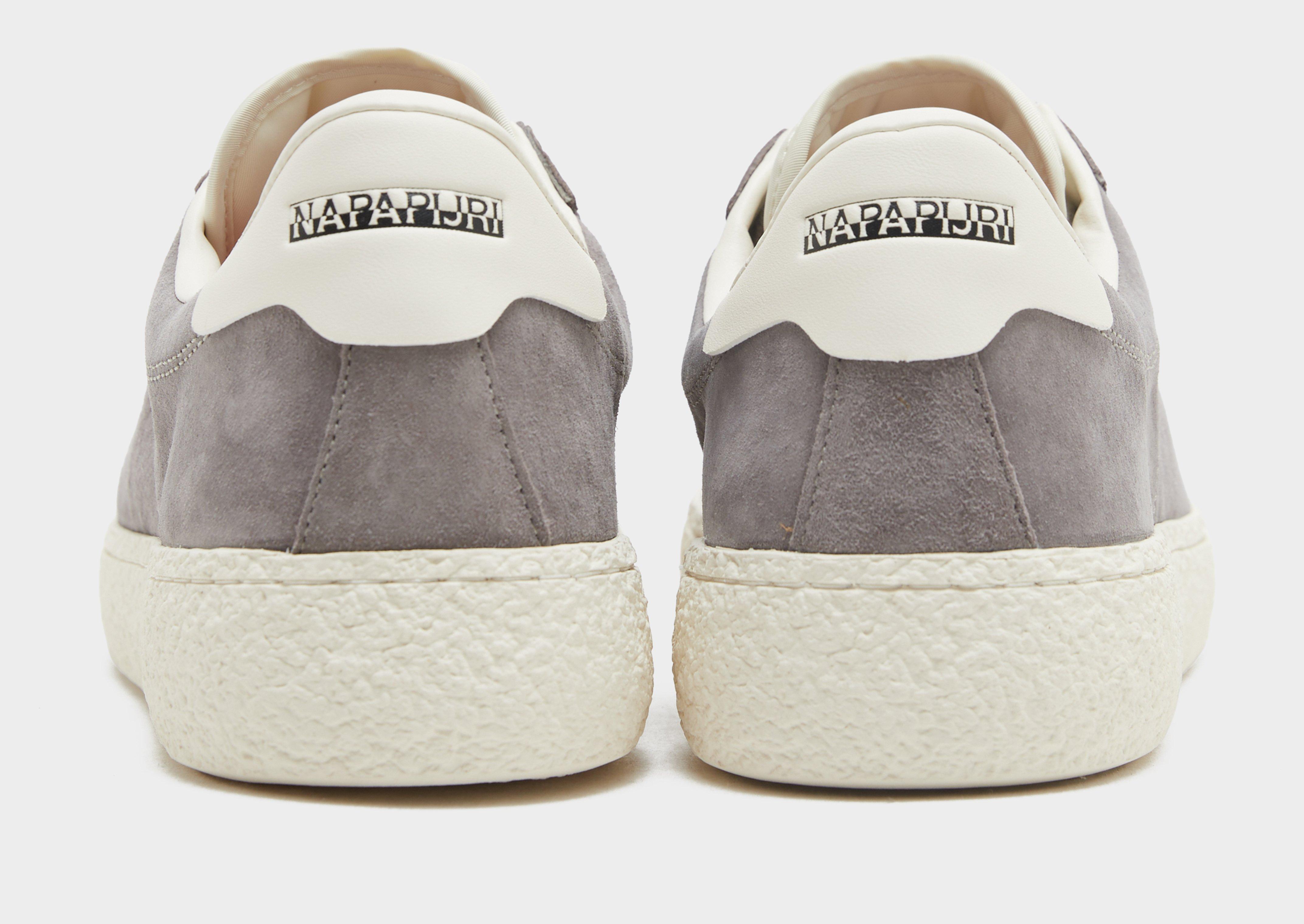 Napapijri Tuff Nubuck
