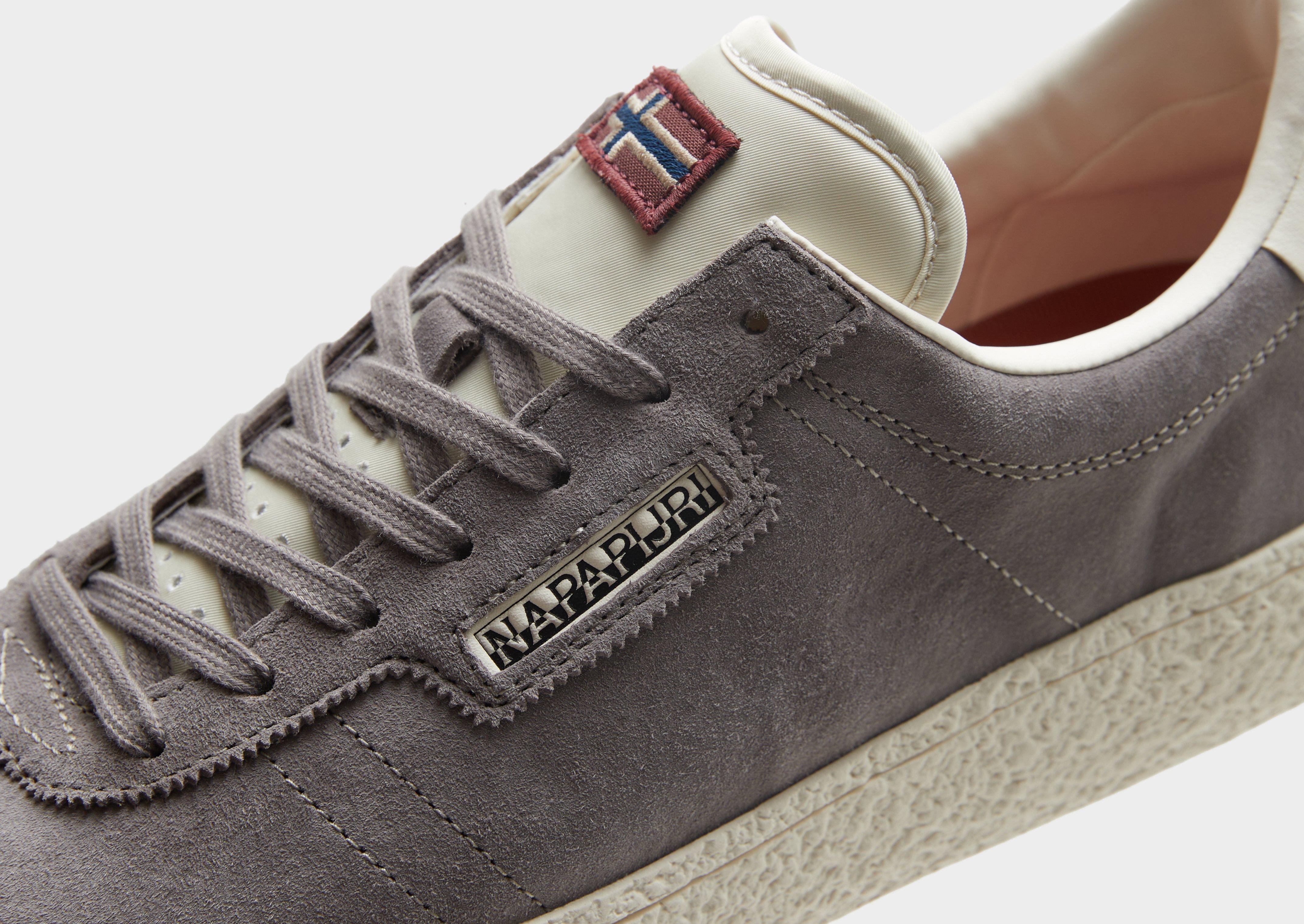 Napapijri Tuff Nubuck