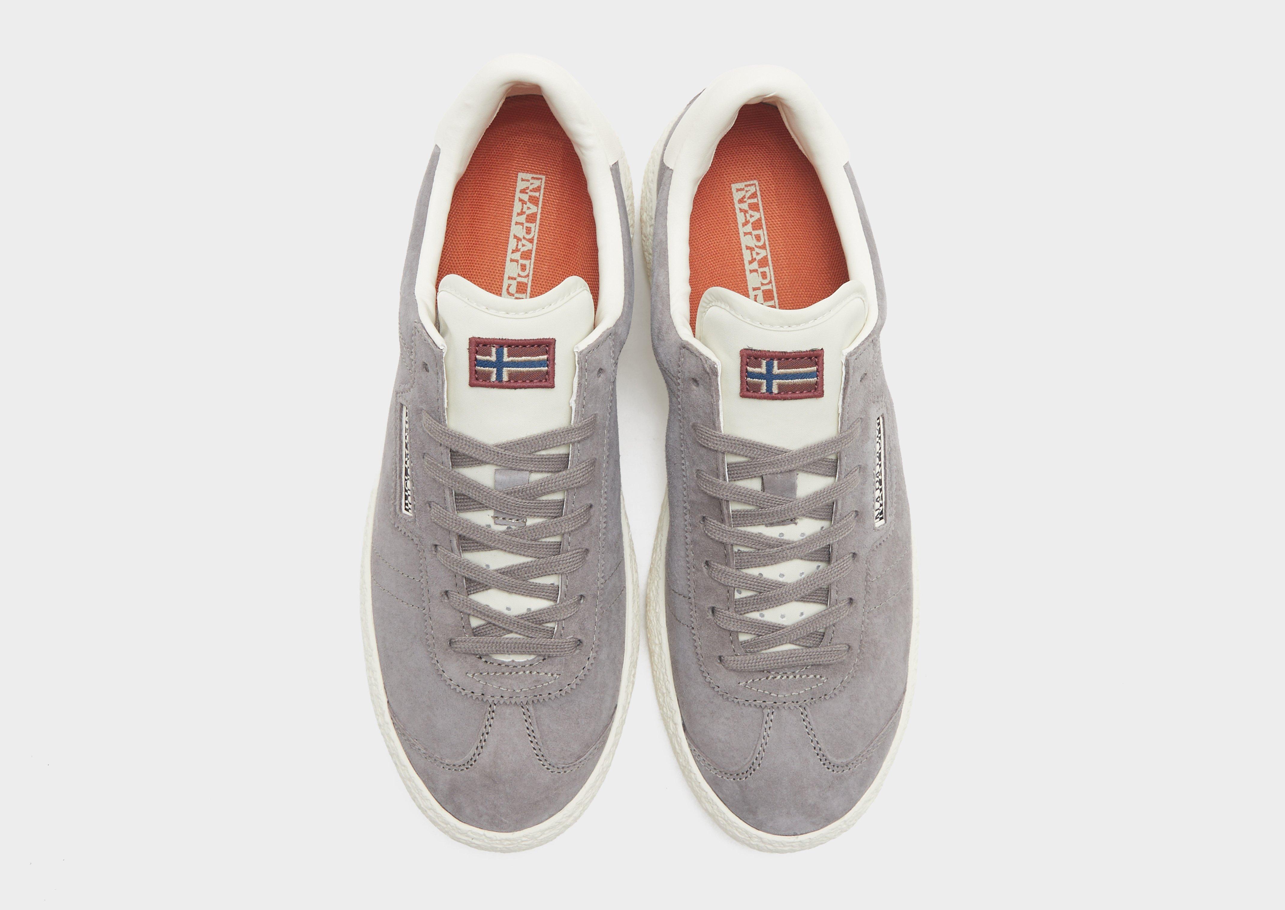 Napapijri Tuff Nubuck