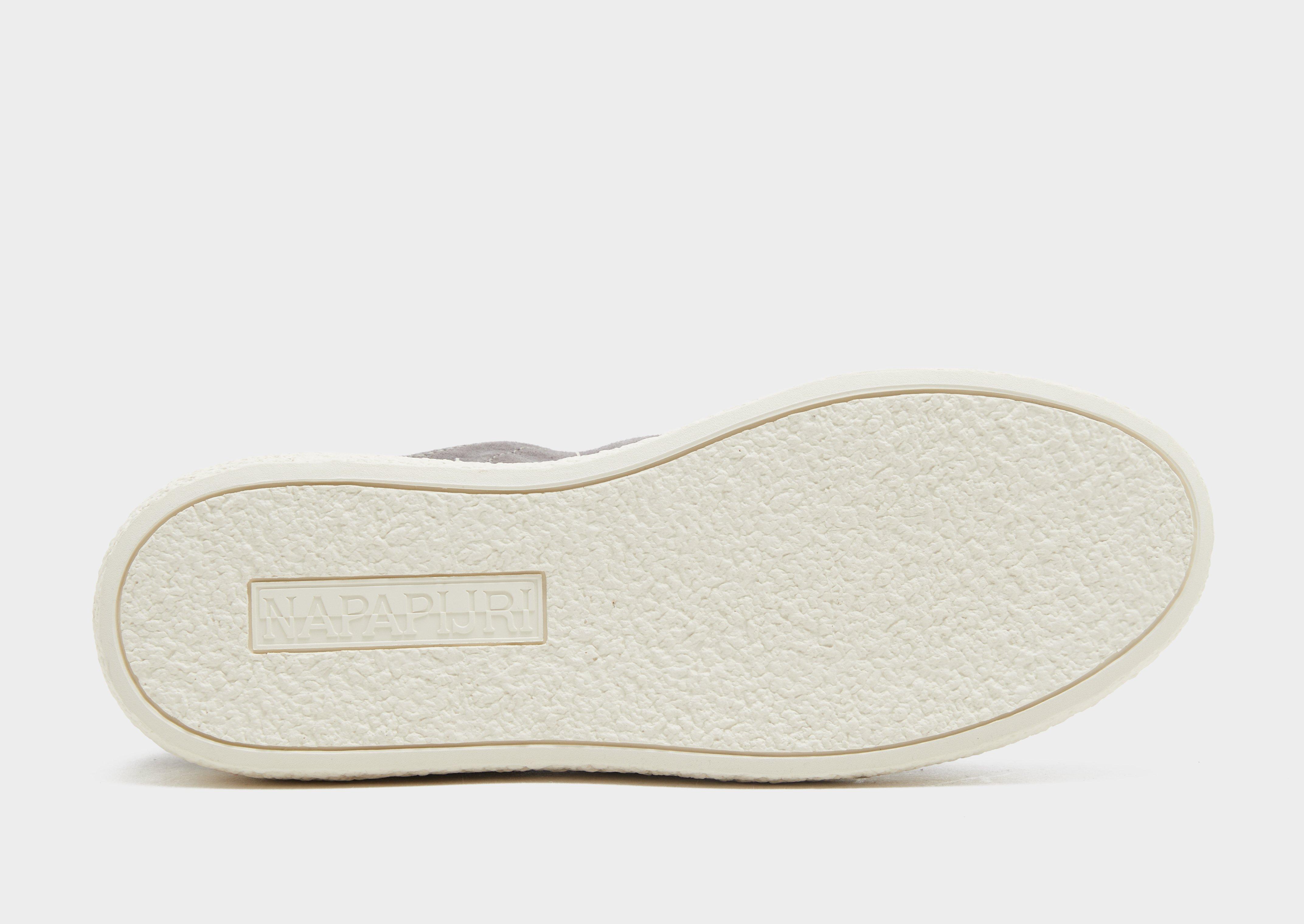 Napapijri Tuff Nubuck