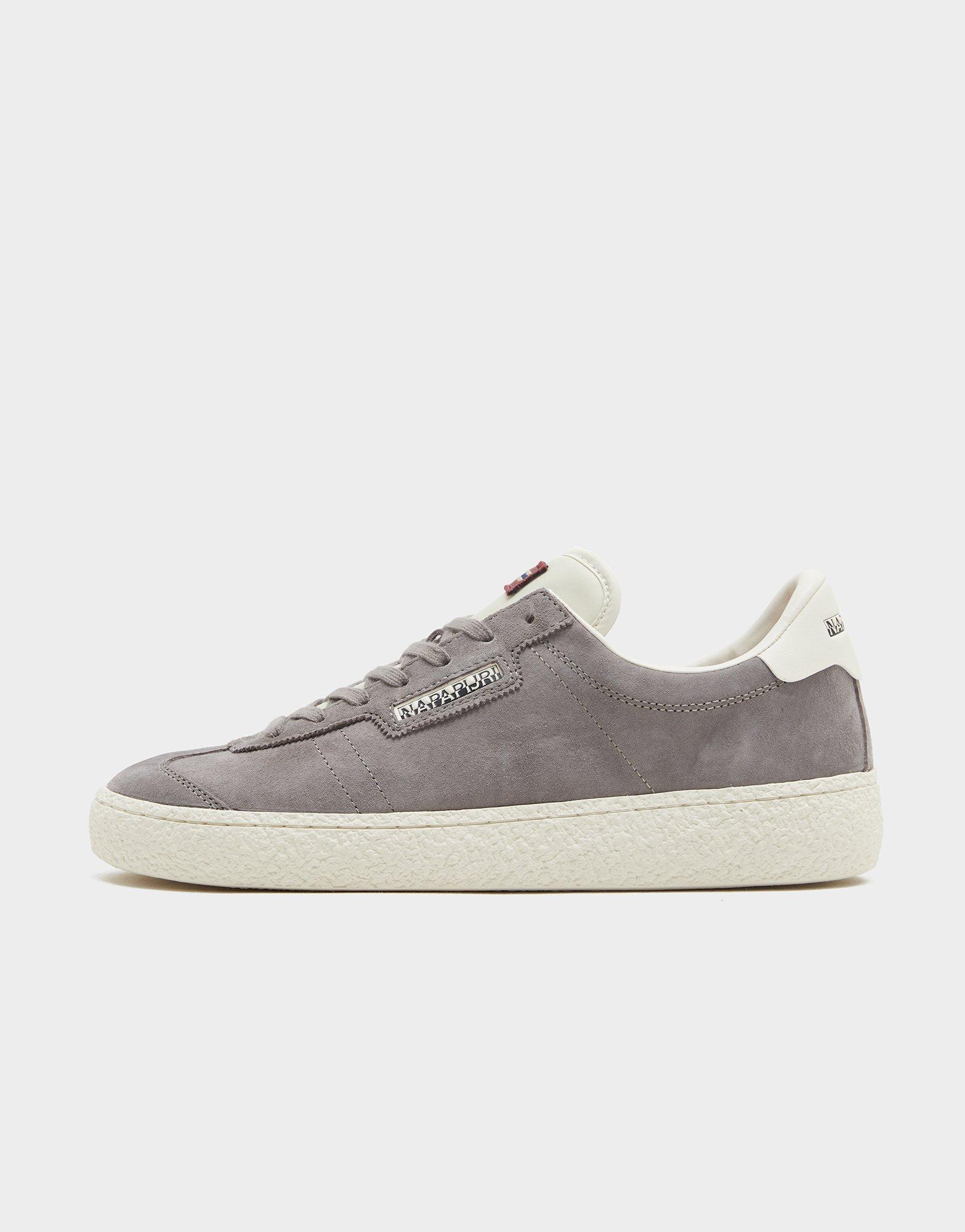 Napapijri Tuff Nubuck