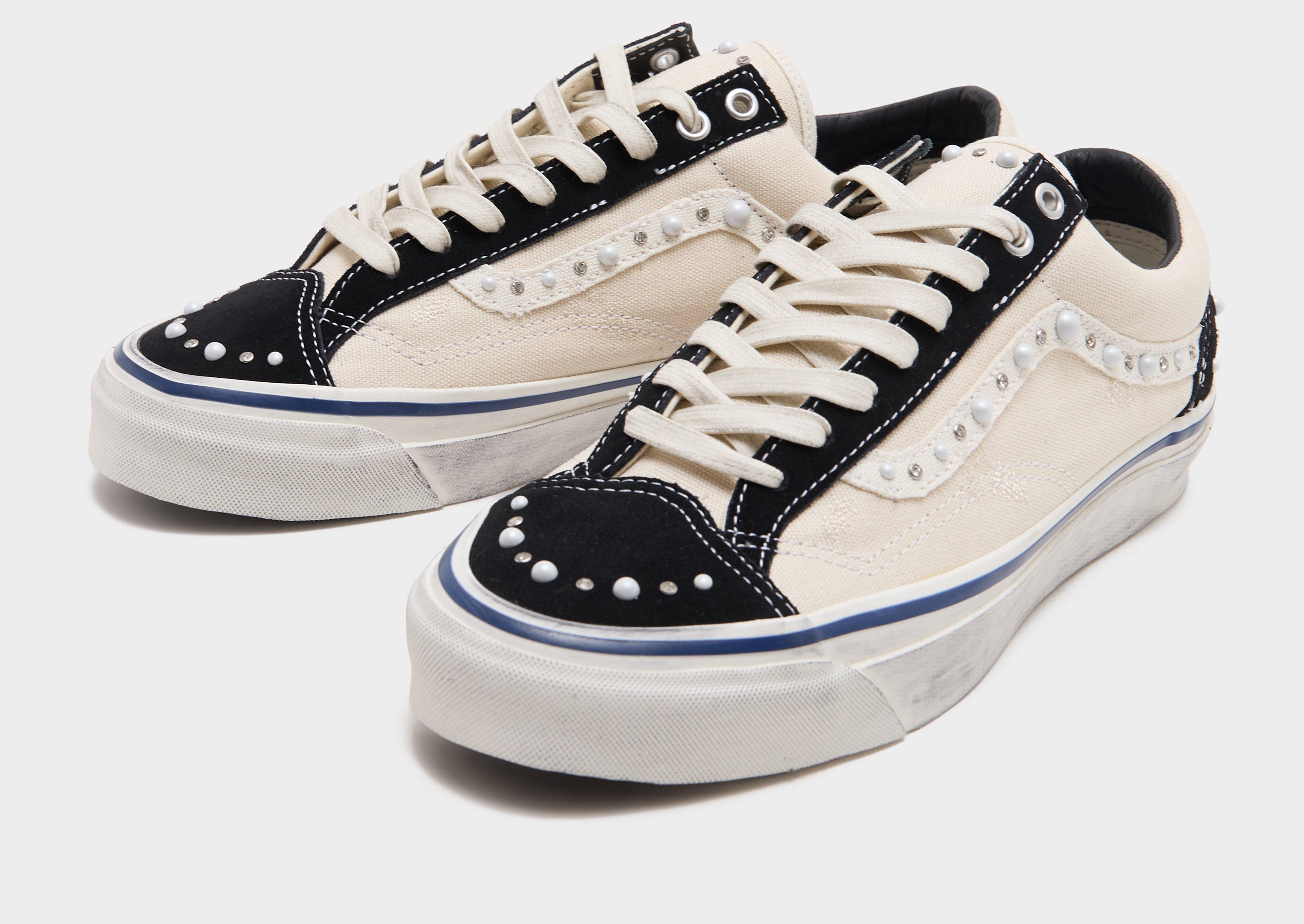 Vans Old Skool Pearlised