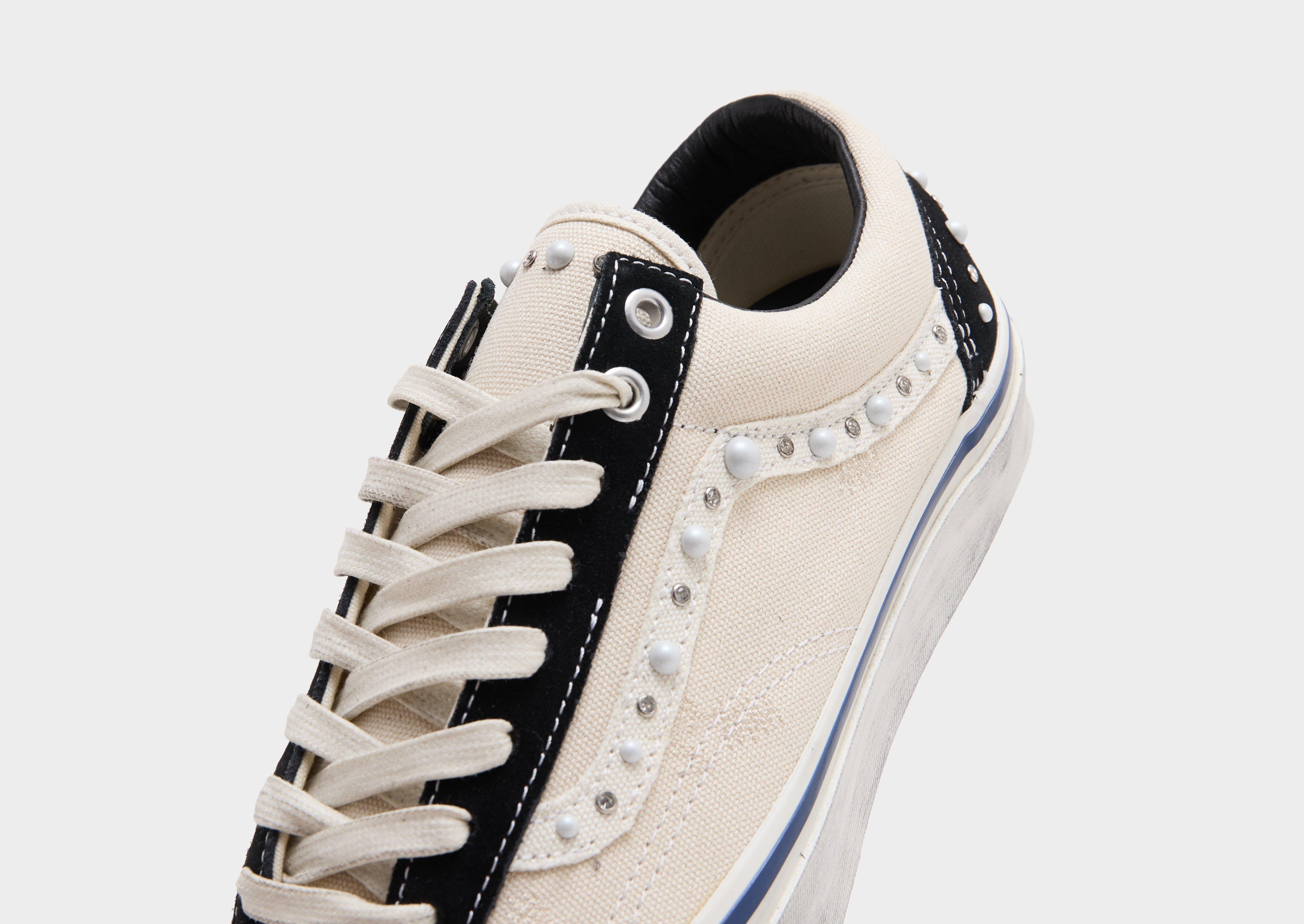 Vans Old Skool Pearlised