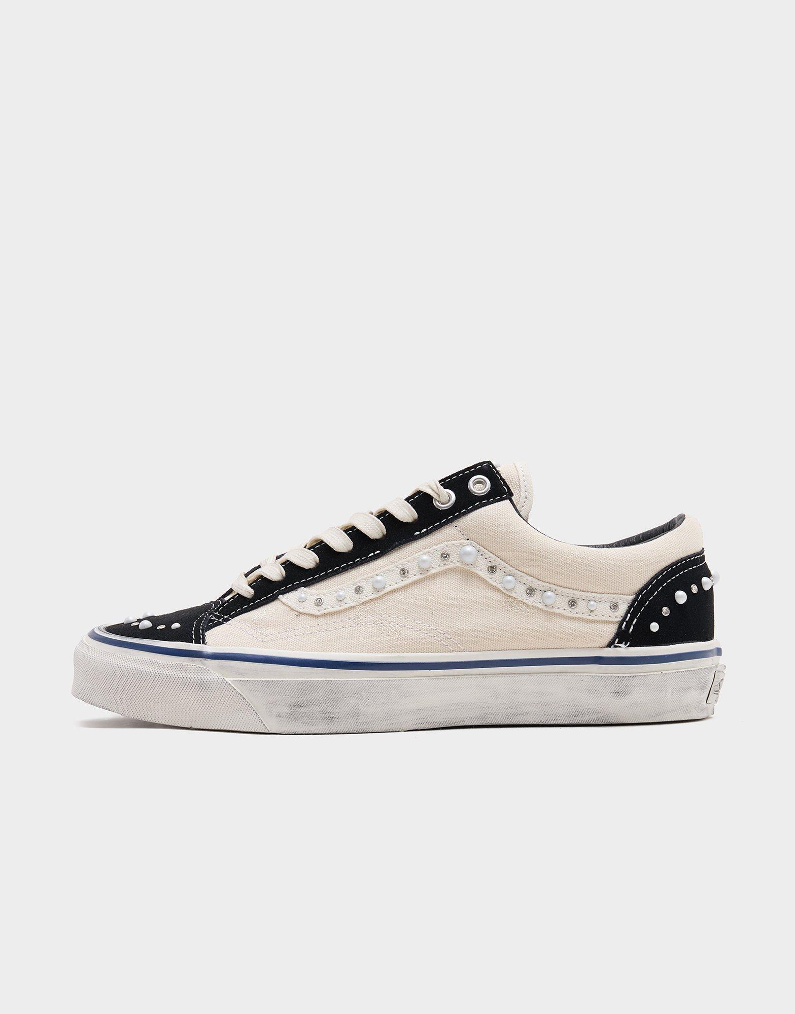 Vans Old Skool Pearlised