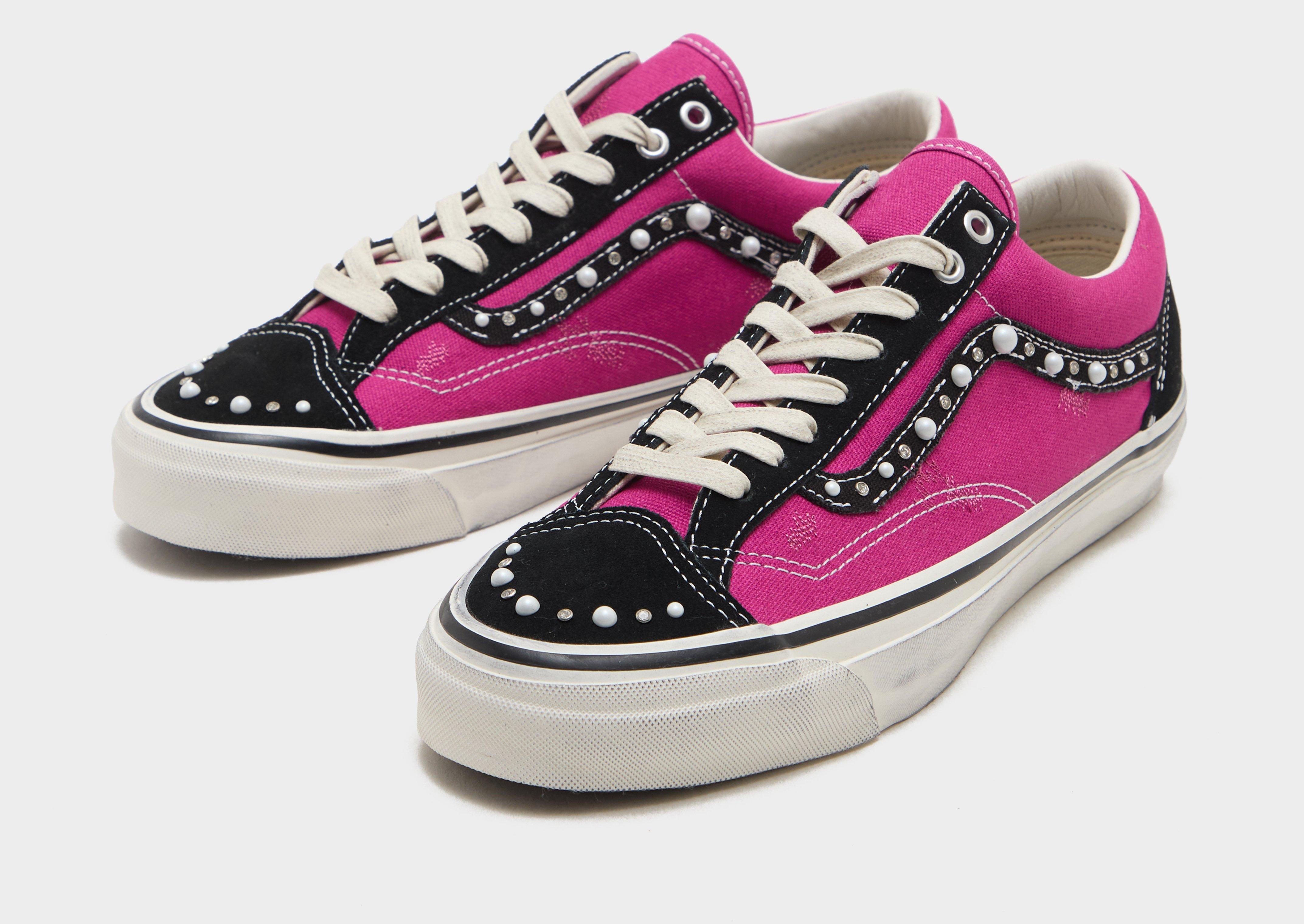 Vans Old Skool Pearlised