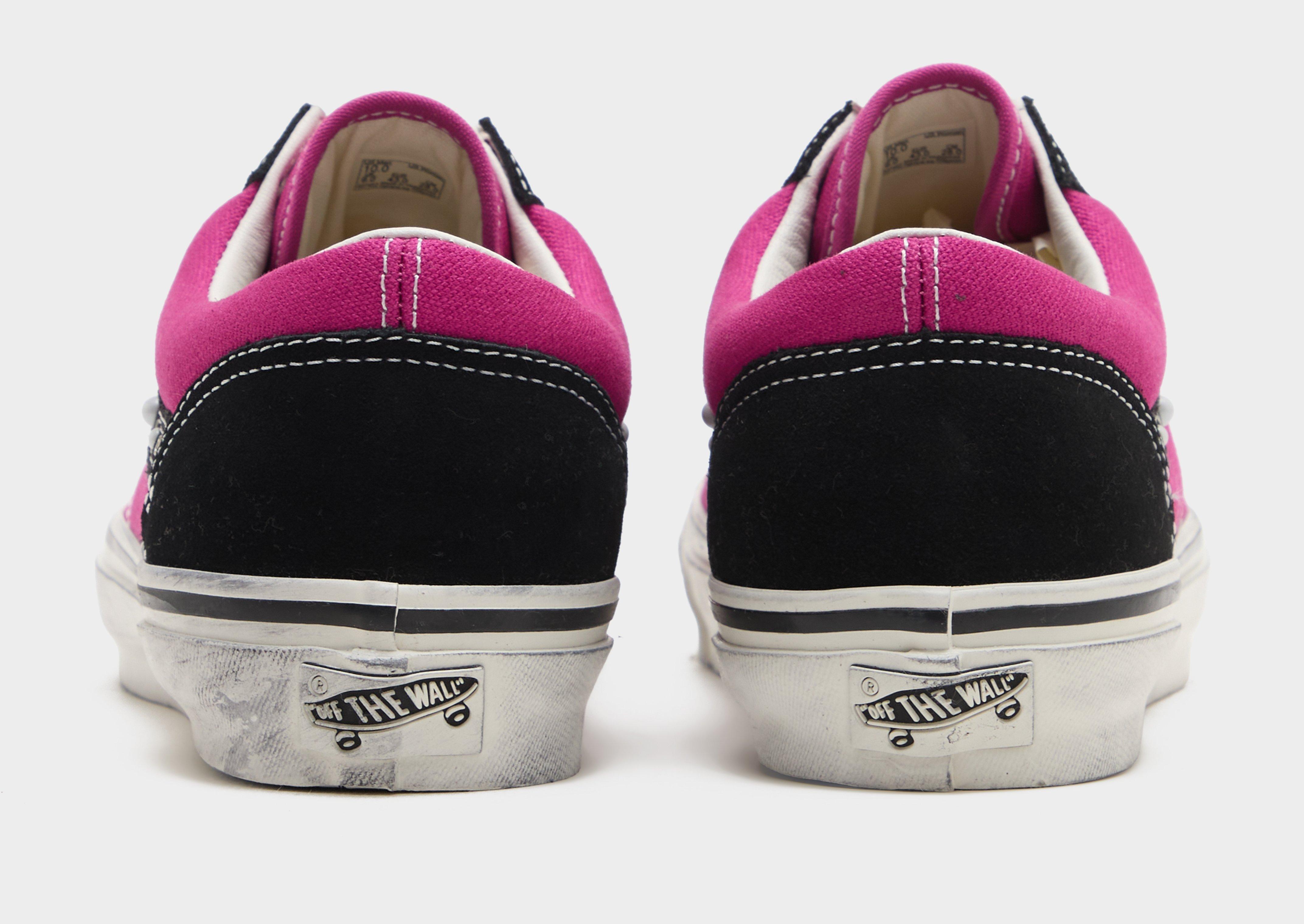 Vans Old Skool Pearlised