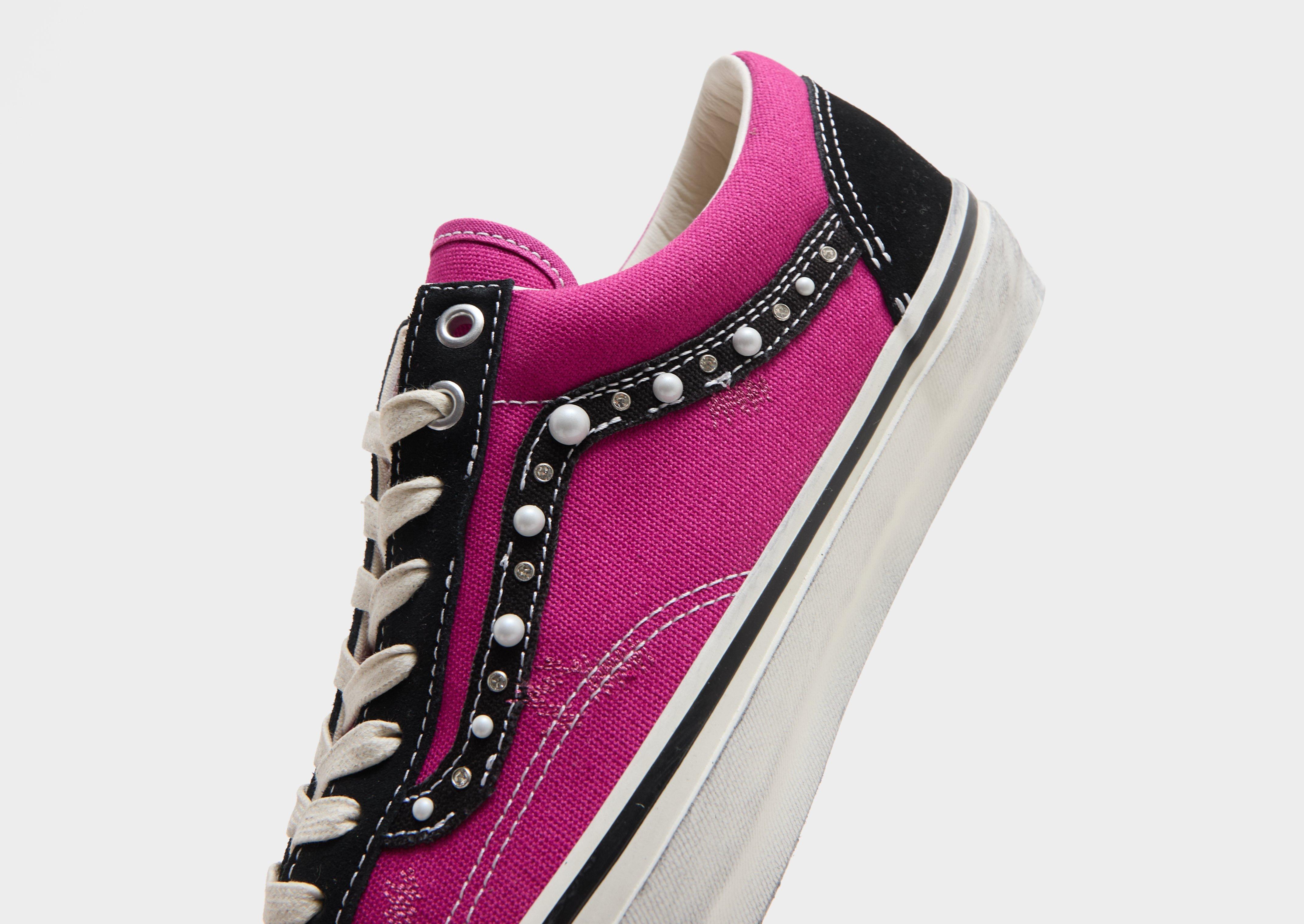 Vans Old Skool Pearlised